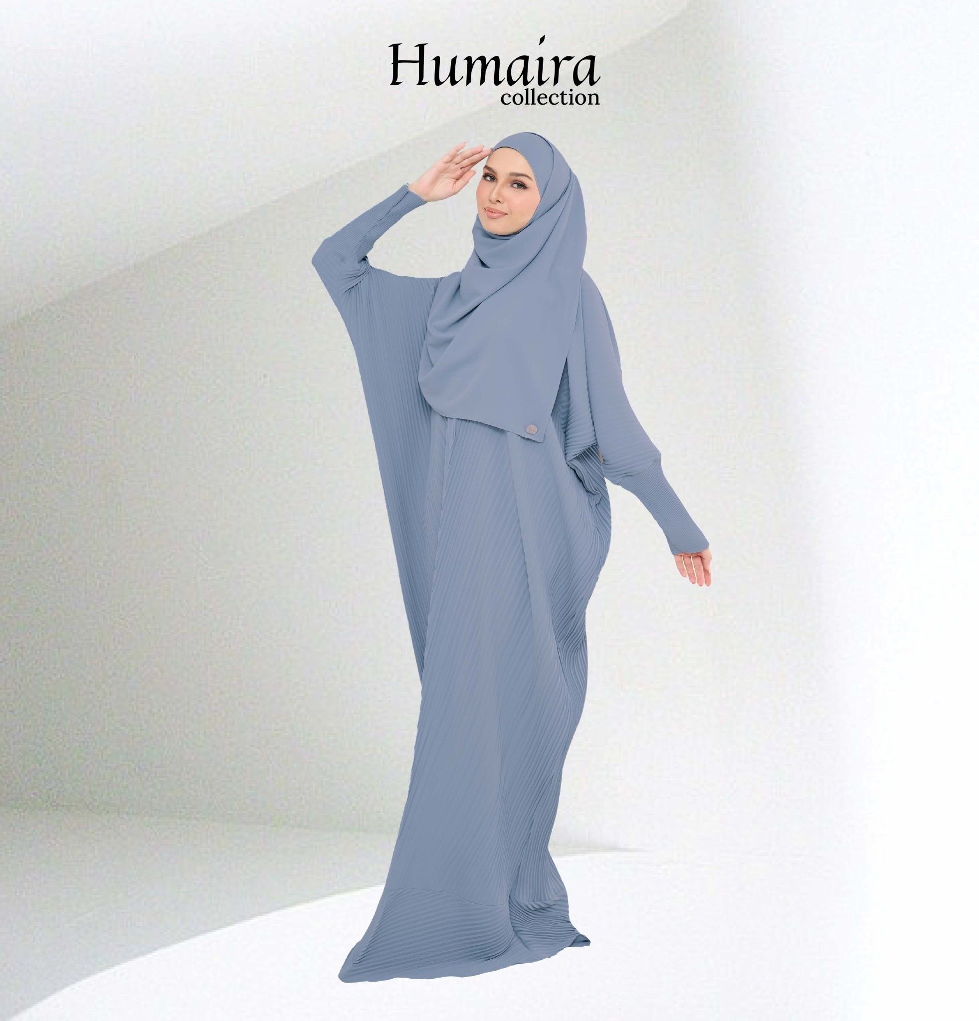 Humaira Collection - NunHa OnlinenNH-J-HUM-DNB-FS