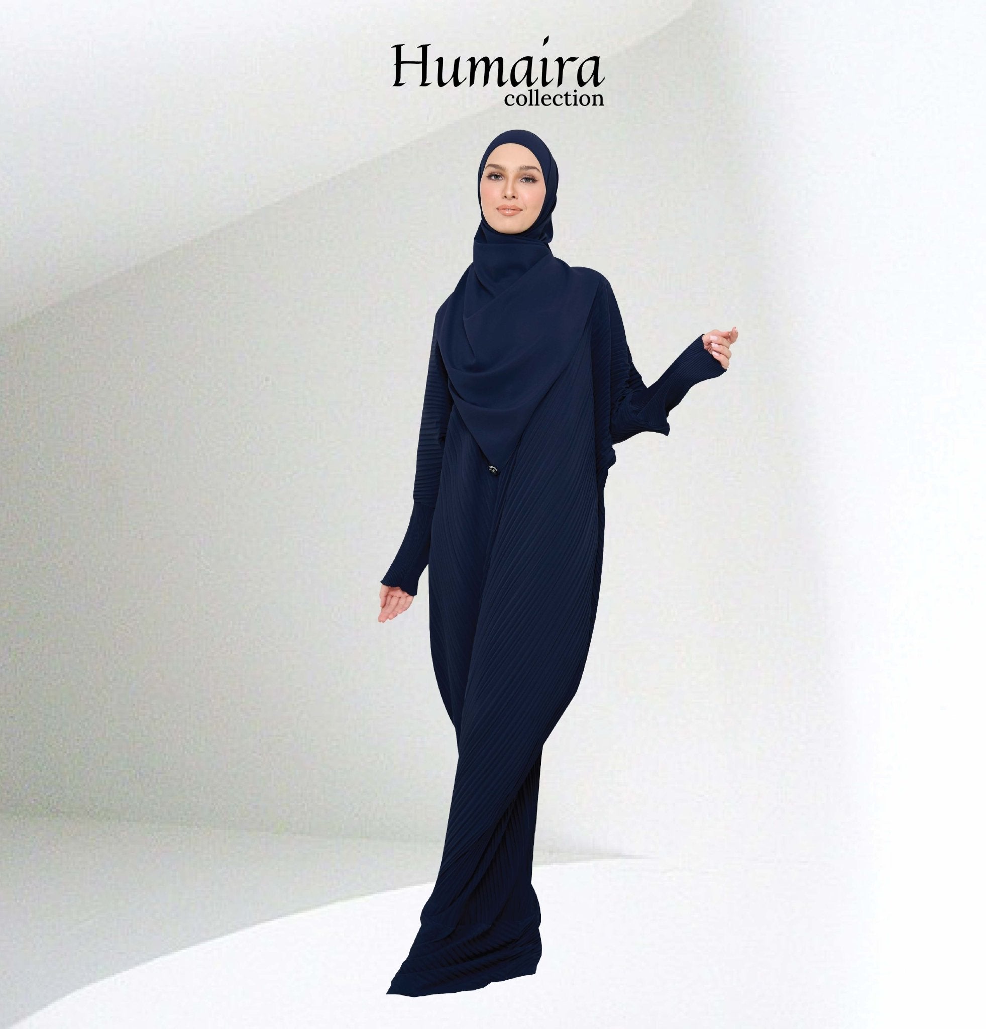 Humaira Collection - NunHa OnlinenNH-ST-HUM-MNB-FS