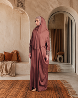 Abaya Fateema