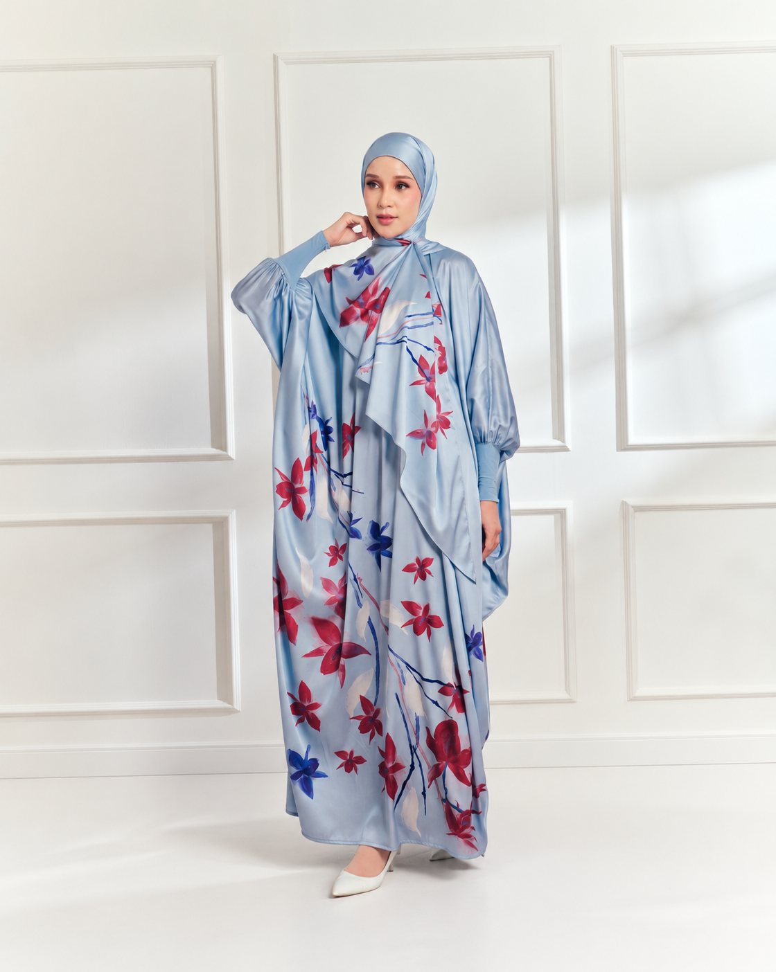 Inayaa Lujain