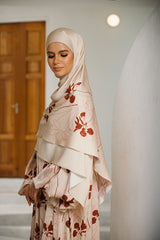 Abaya Yasmeen