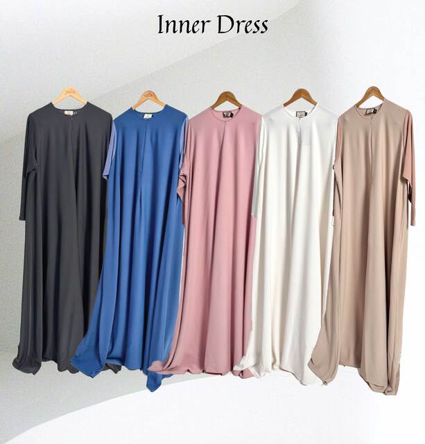Inner Dress