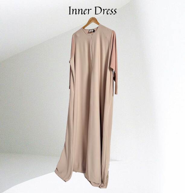 Inner Dress
