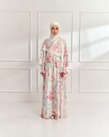 Dress Sakeena