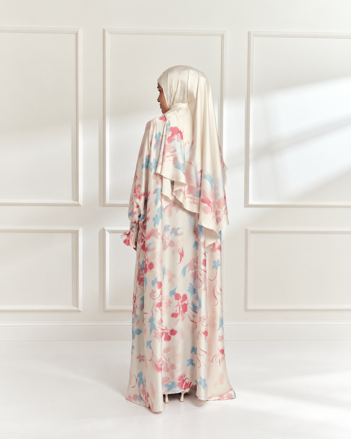Dress Sakeena