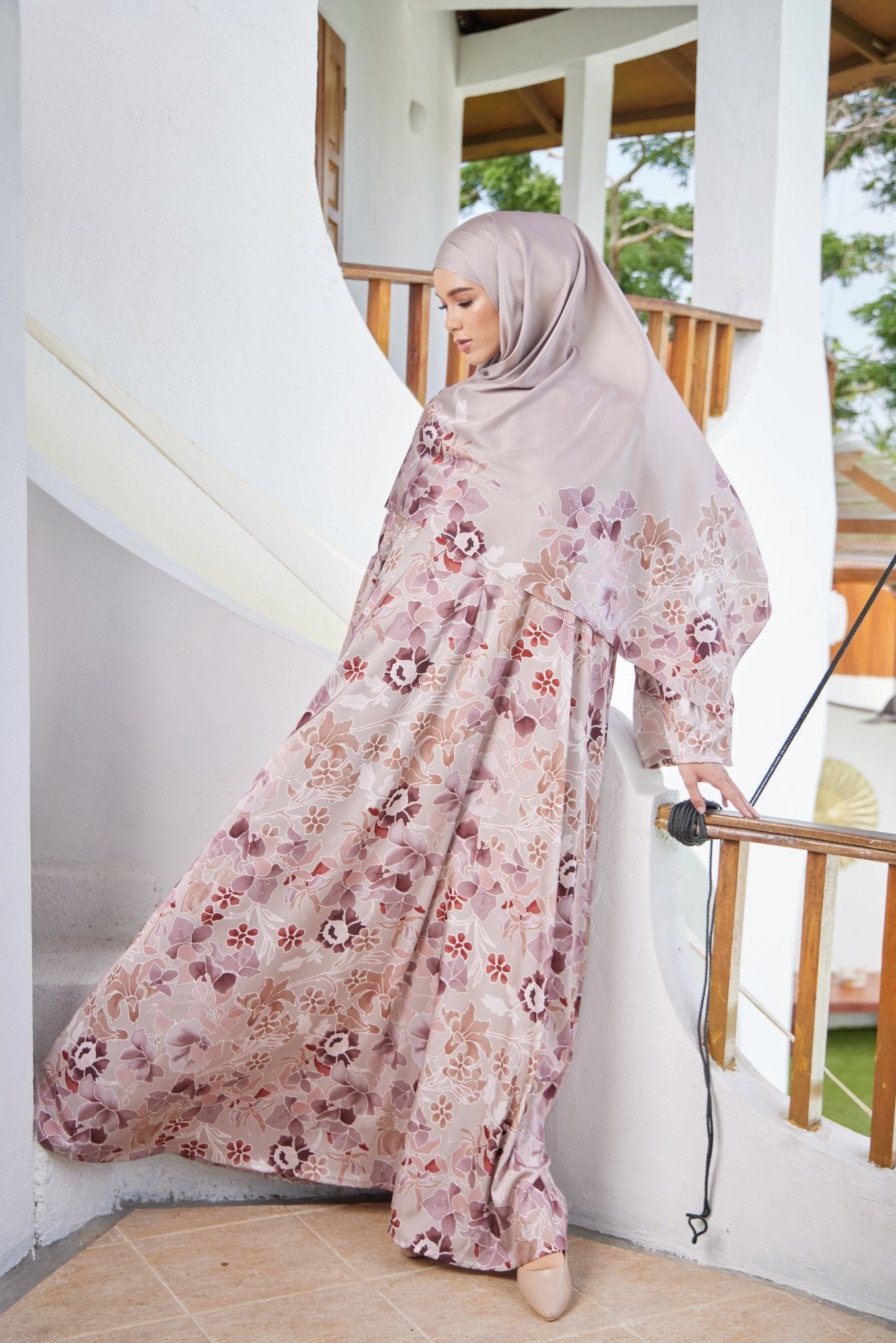 Dress Aleena - NunHa Online