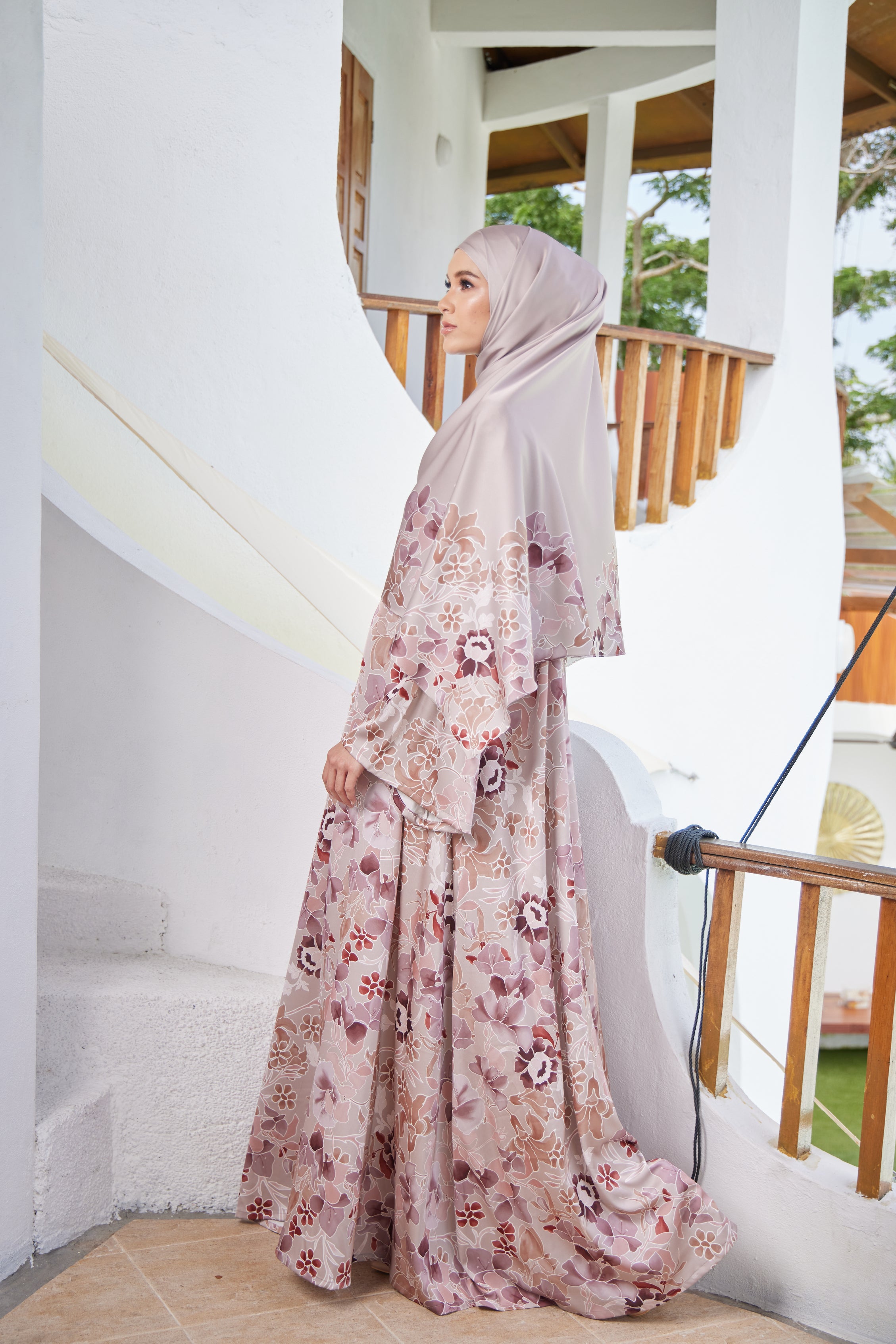 Dress Aleena