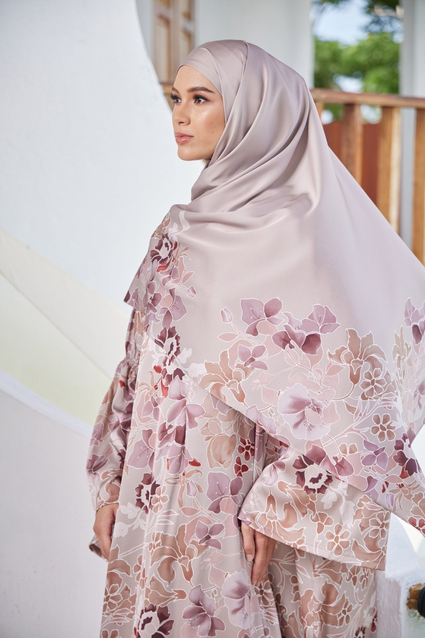 Dress Aleena - NunHa Online