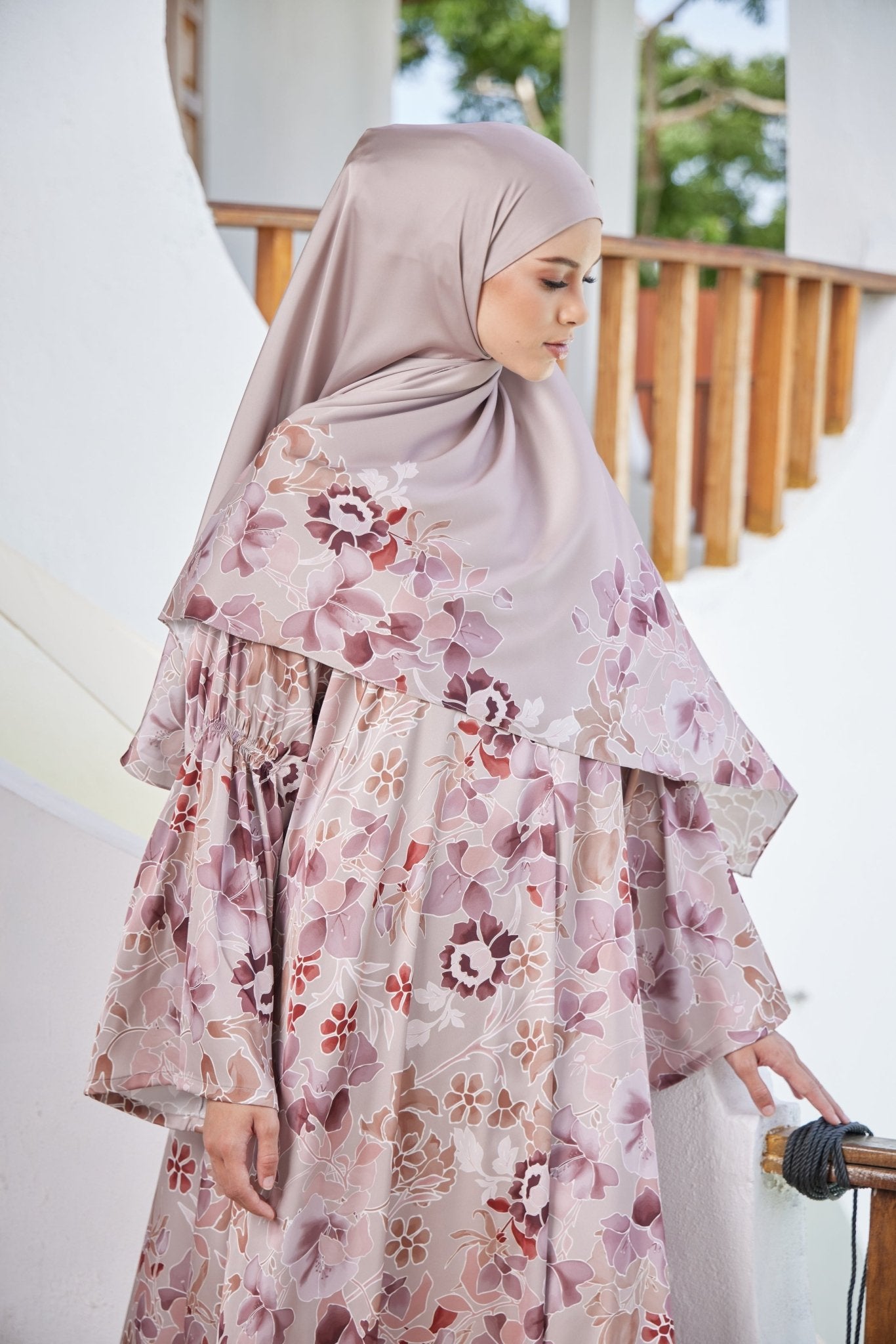 Dress Aleena - NunHa Online