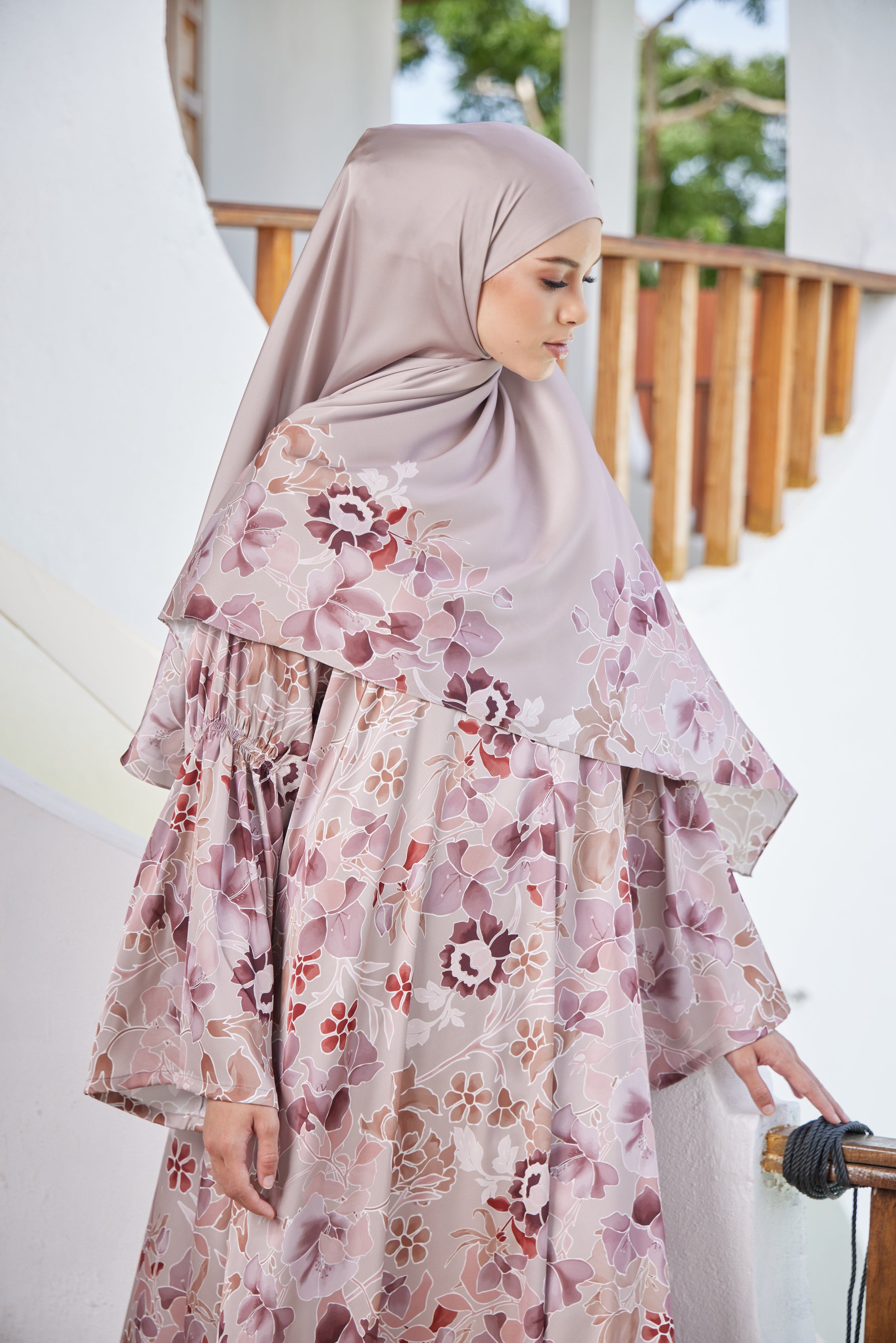 Dress Aleena