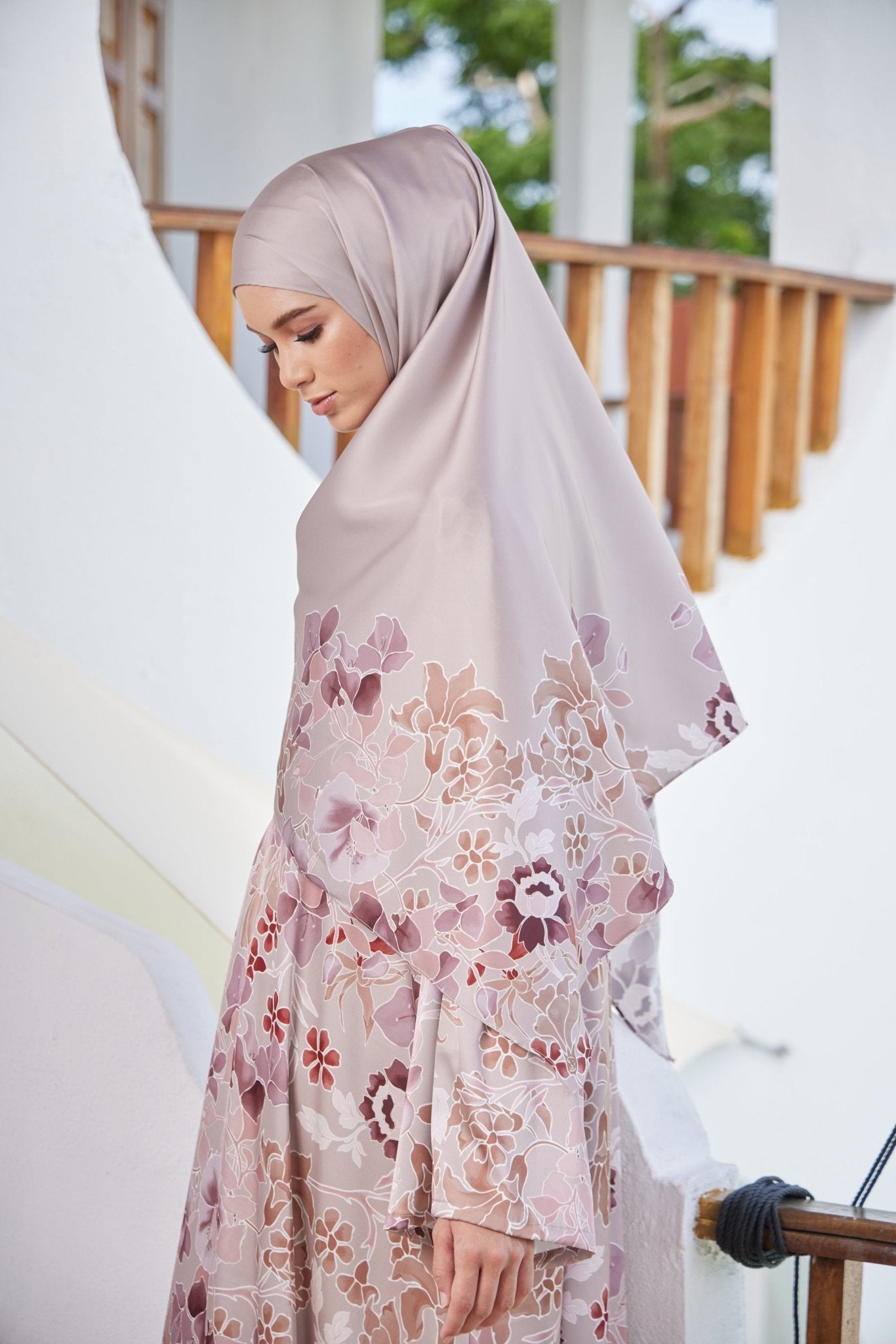 Dress Aleena - NunHa Online