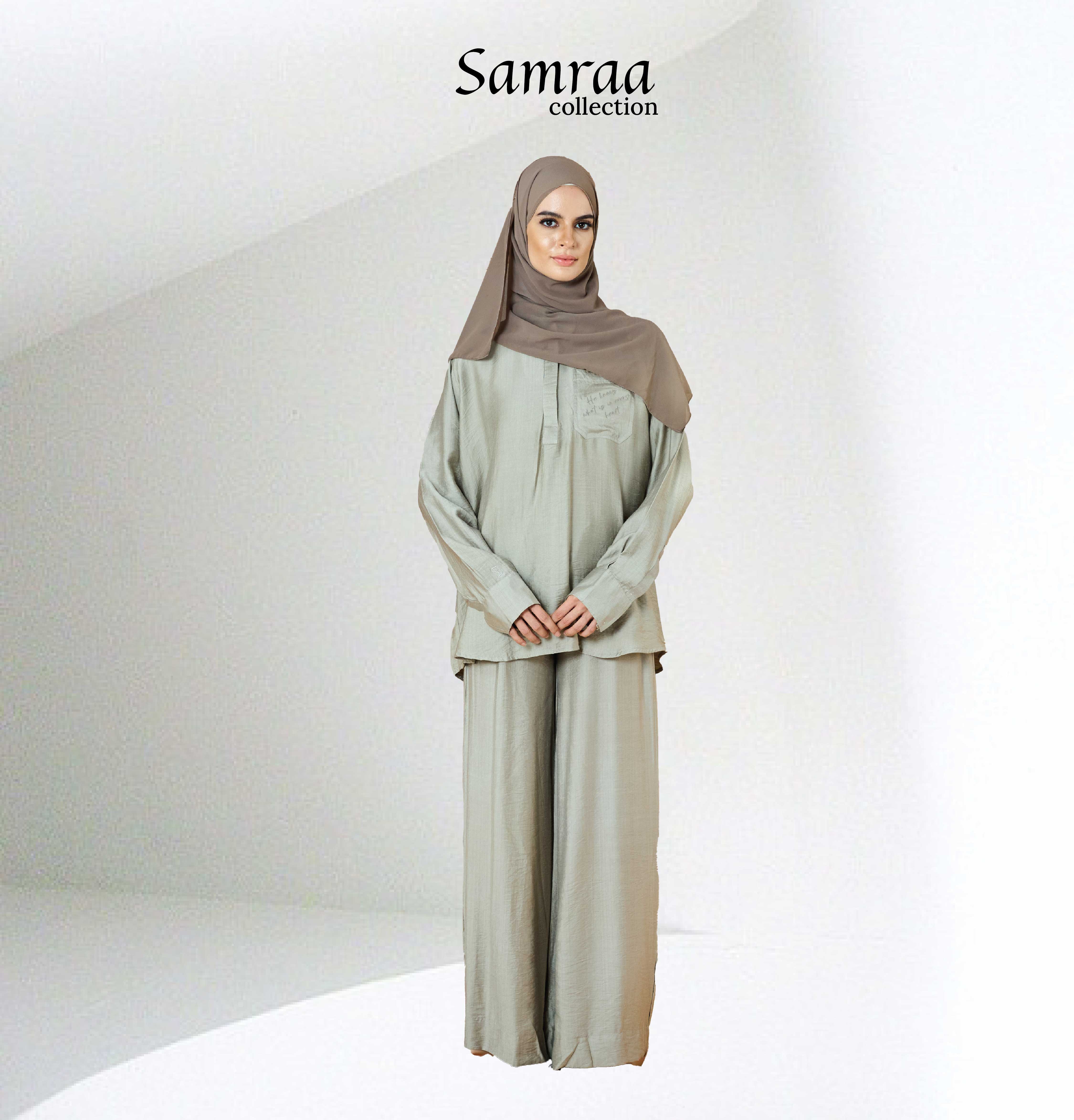 Samraa Collection