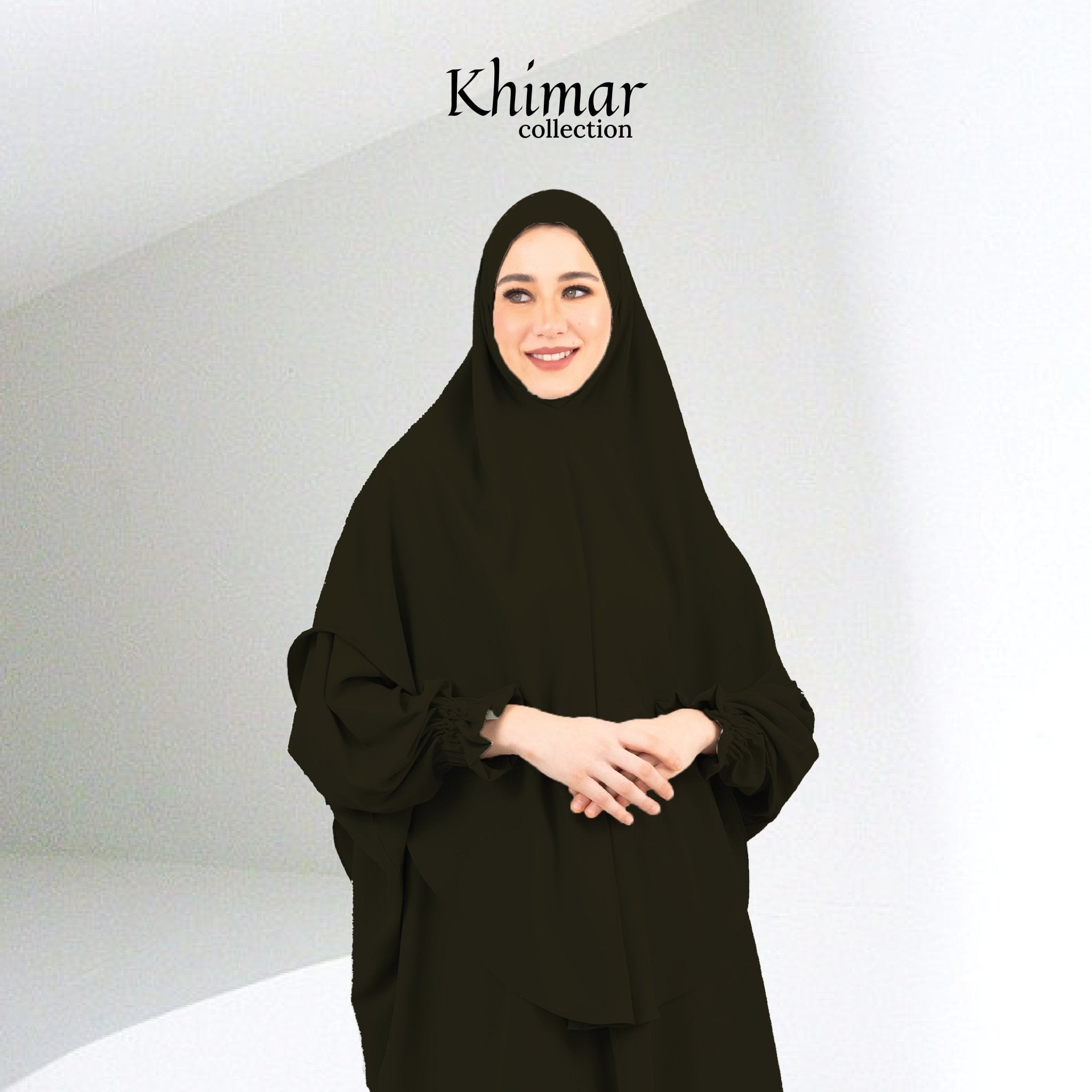 Khimar - NunHa Online