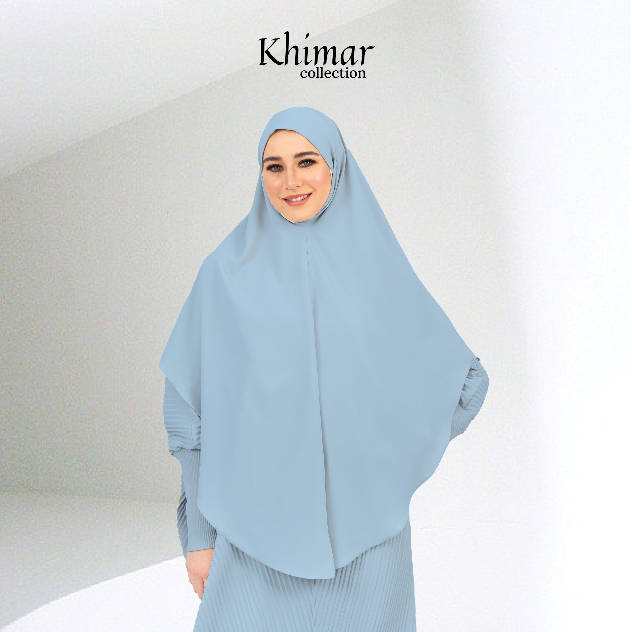 Khimar - NunHa Online