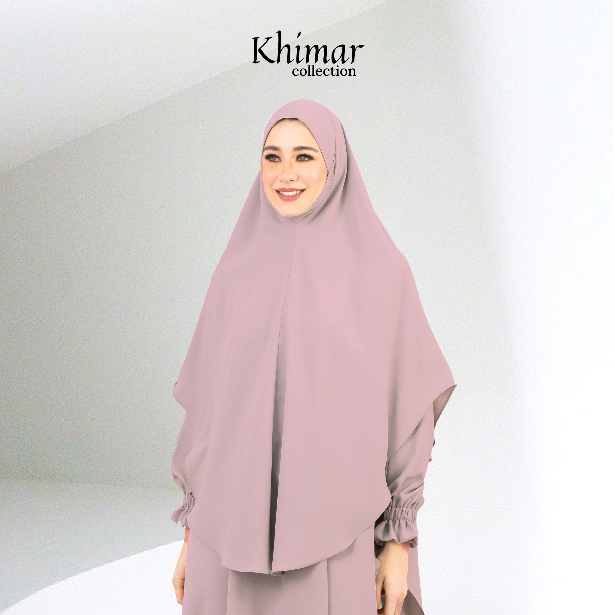 Khimar - NunHa Online