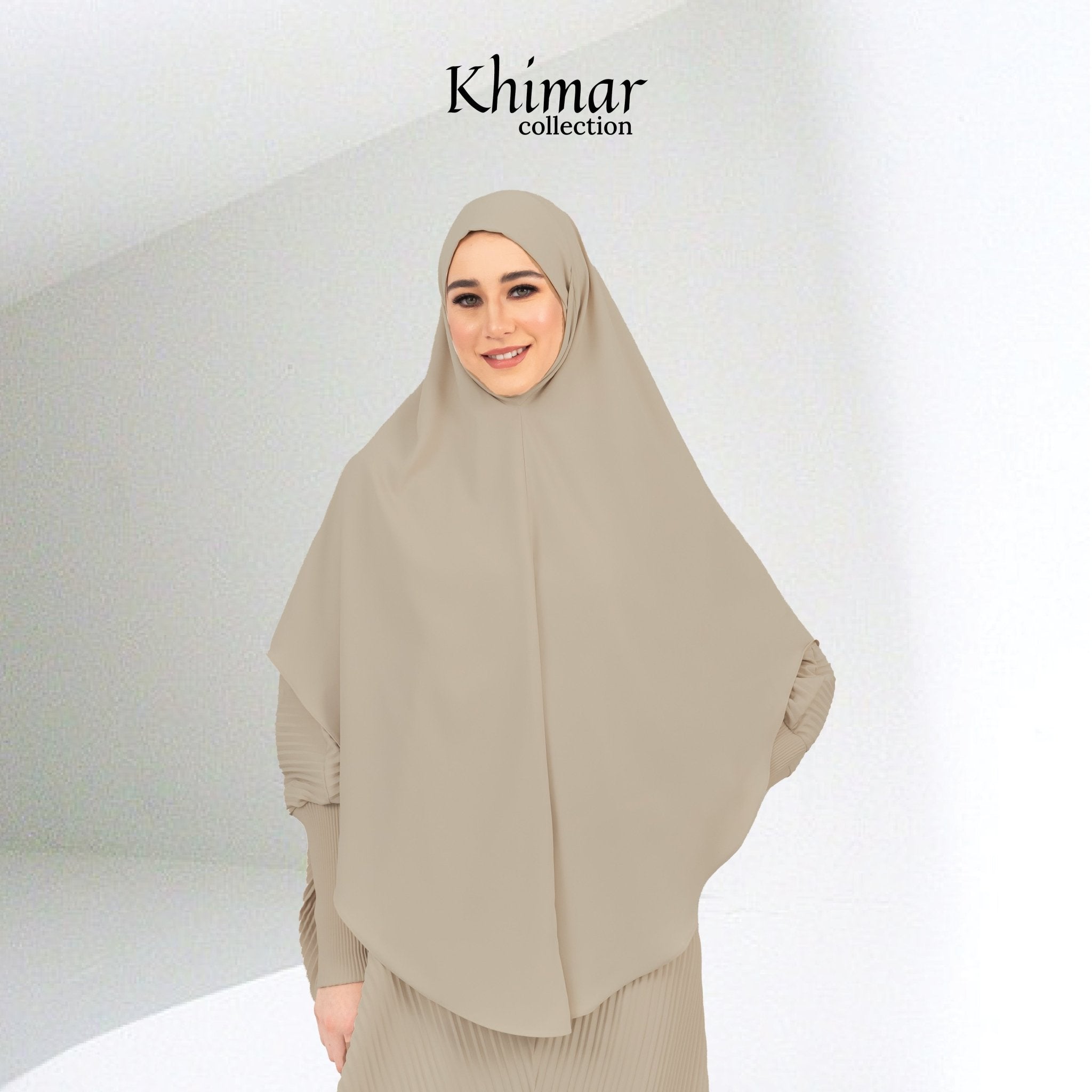 Khimar - NunHa Online