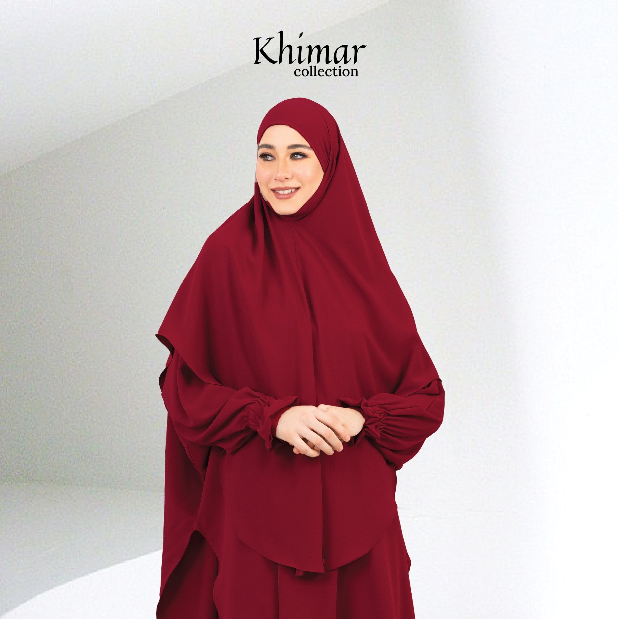 Khimar - NunHa Online