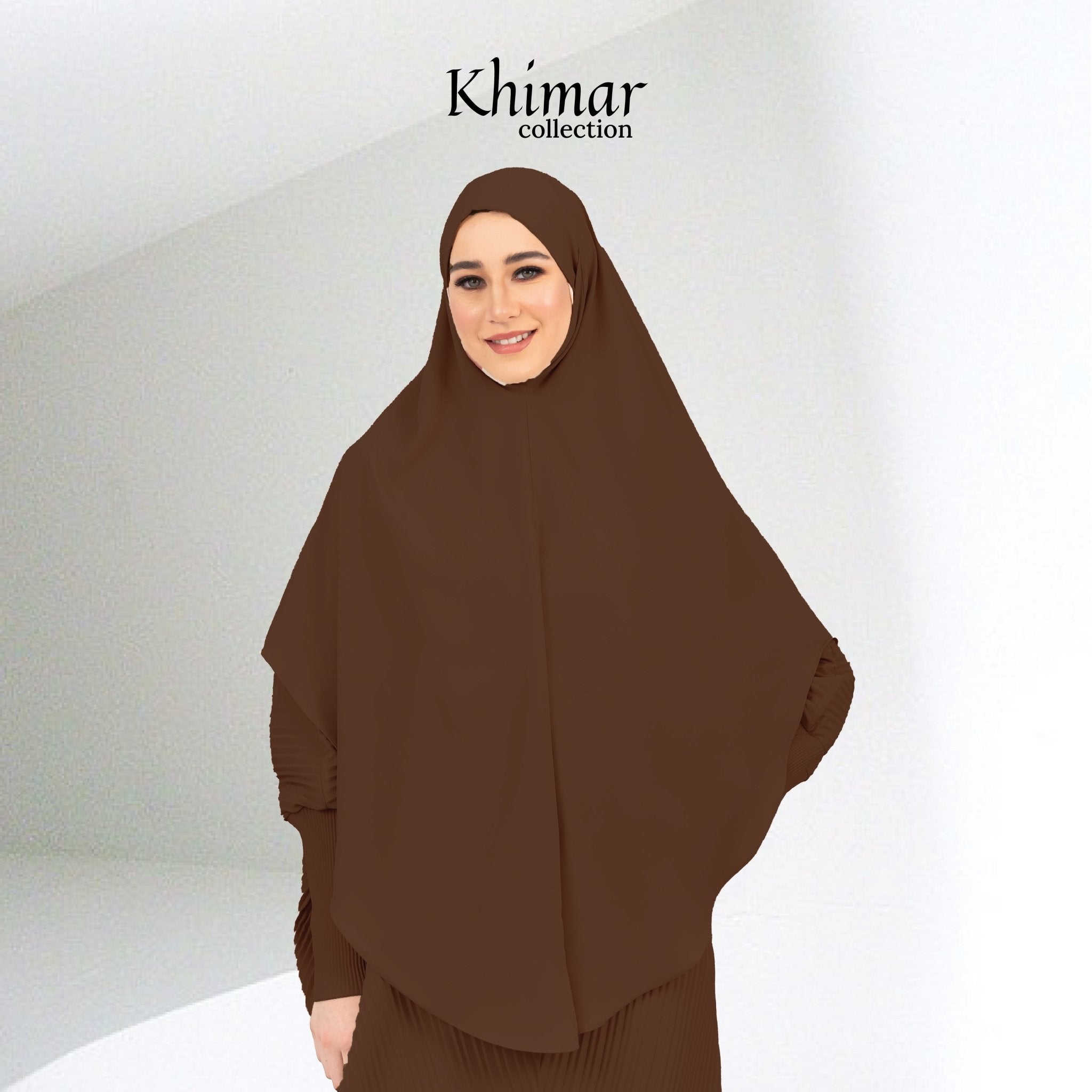 Khimar - NunHa Online