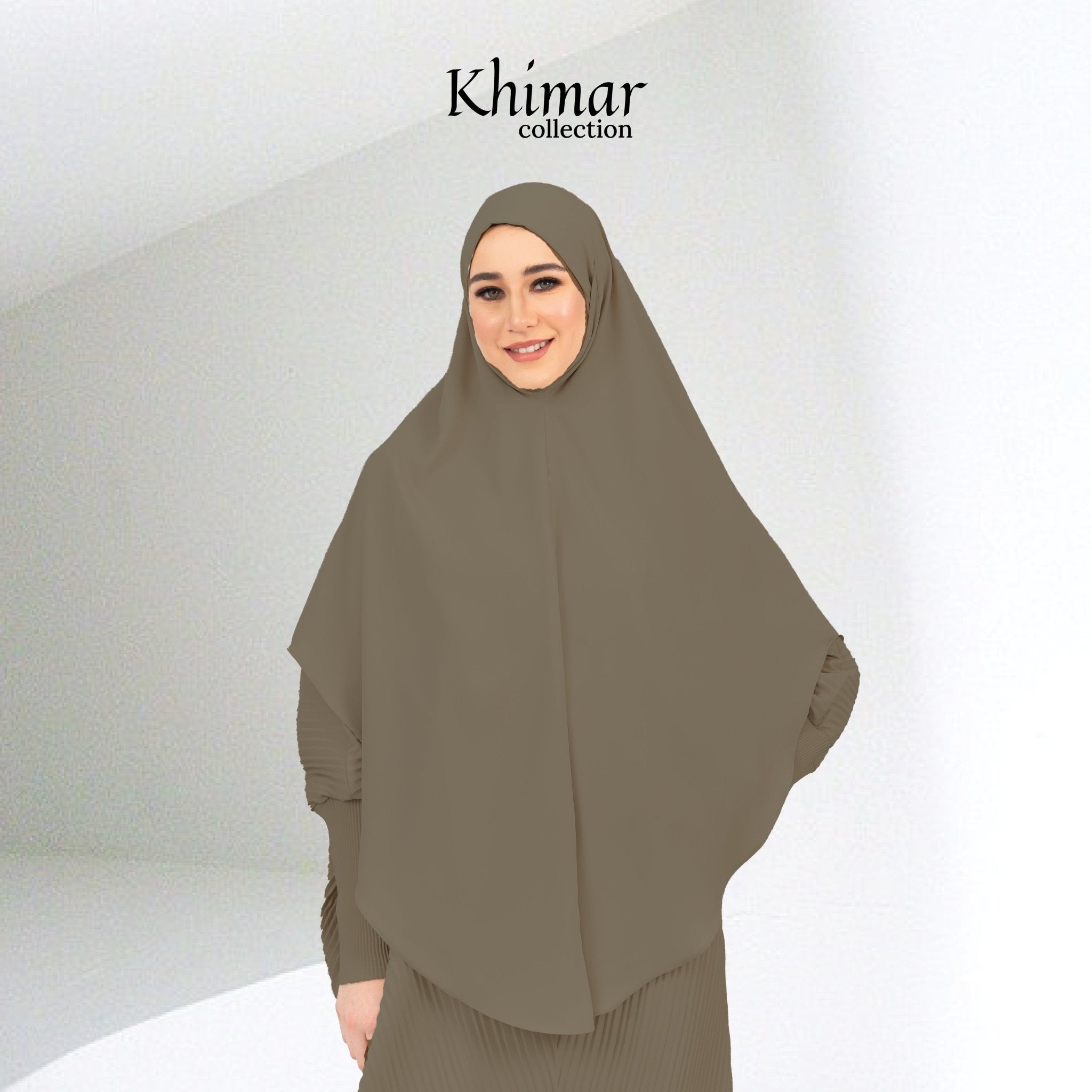 Khimar - NunHa Online