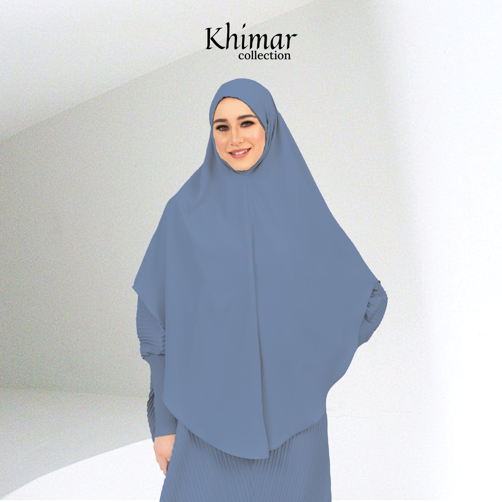 Khimar - NunHa Online