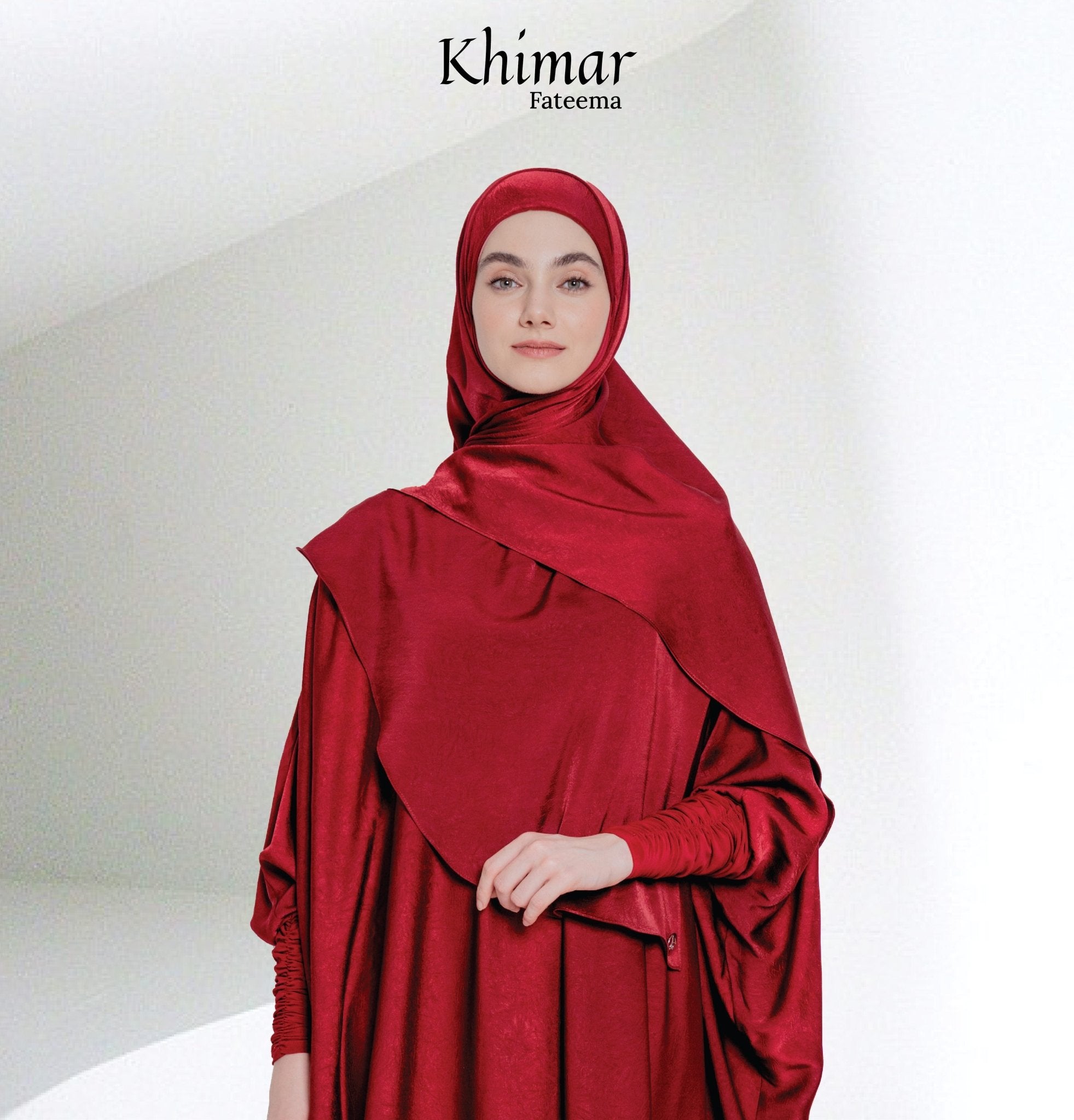 Abaya Fateema - NunHa Online