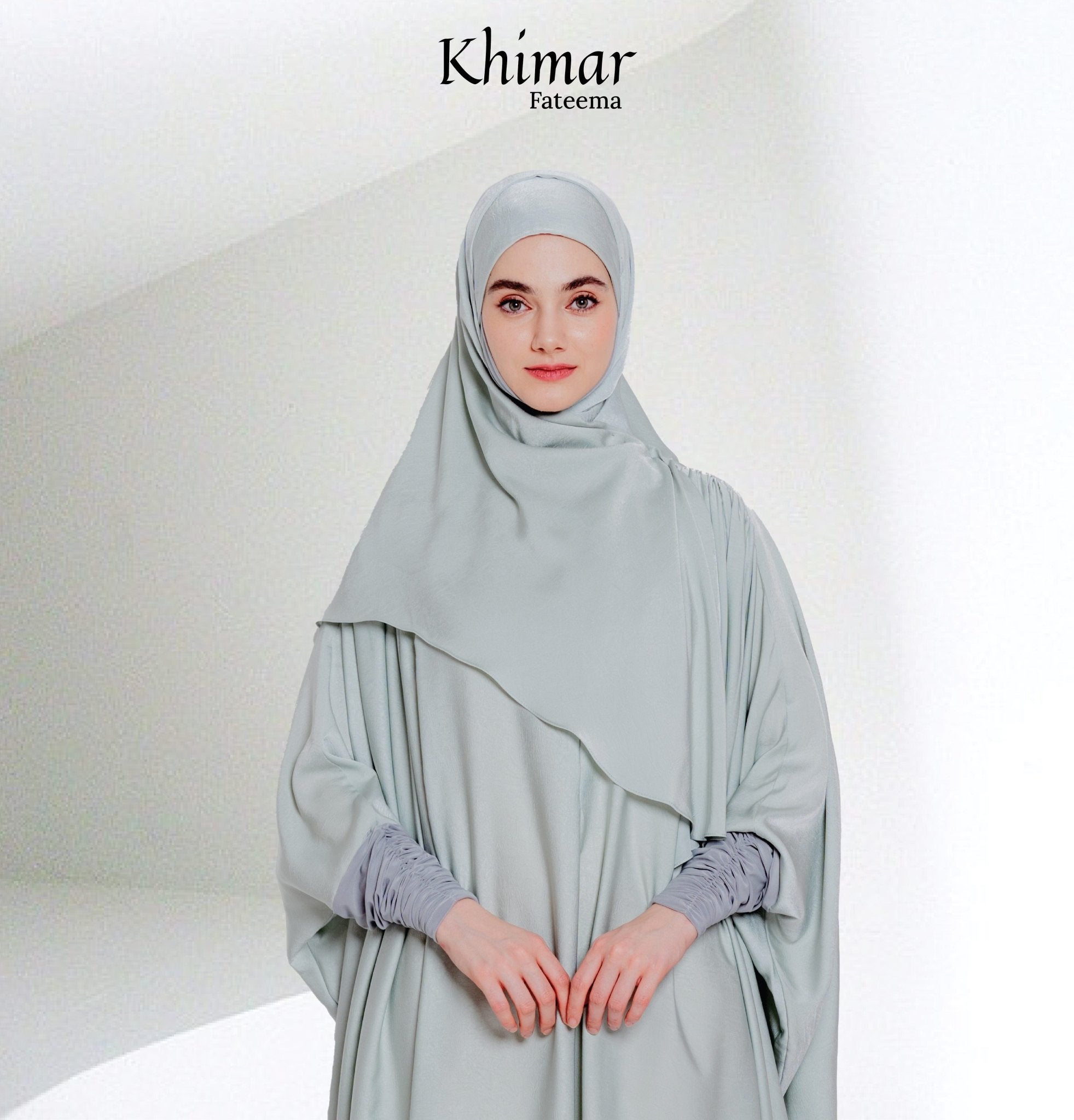 Abaya Fateema - NunHa Online