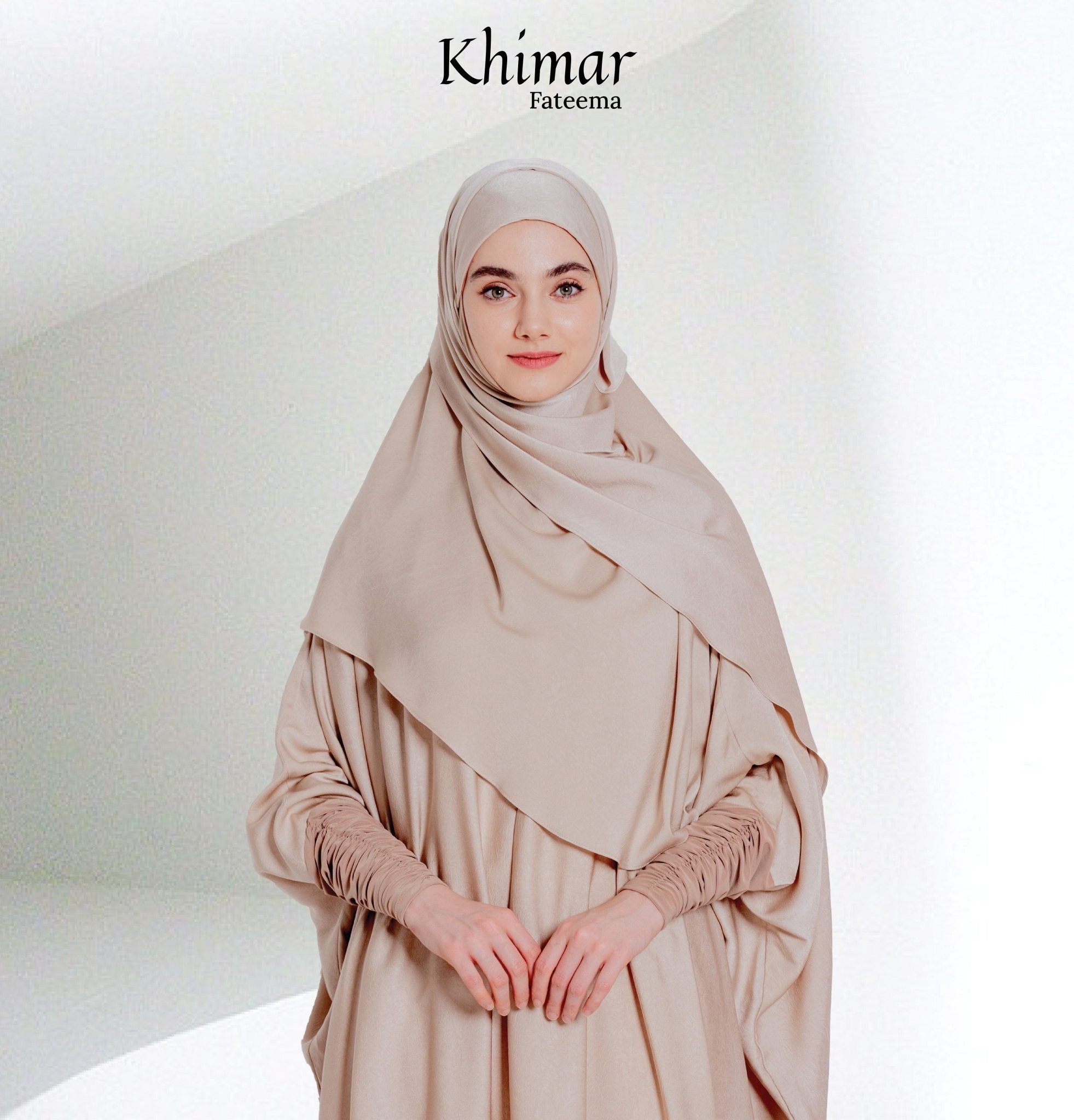 Abaya Fateema - NunHa Online