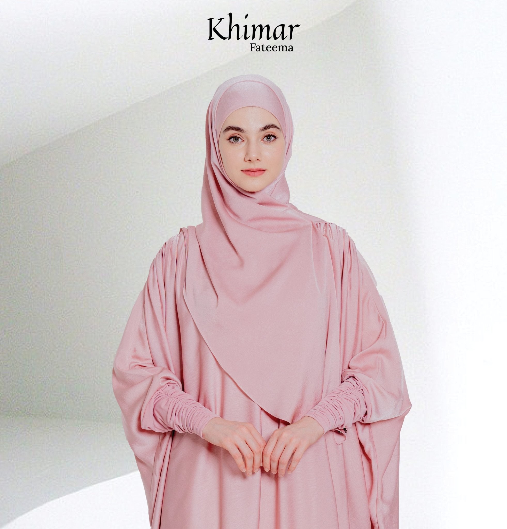 Abaya Fateema - NunHa Online