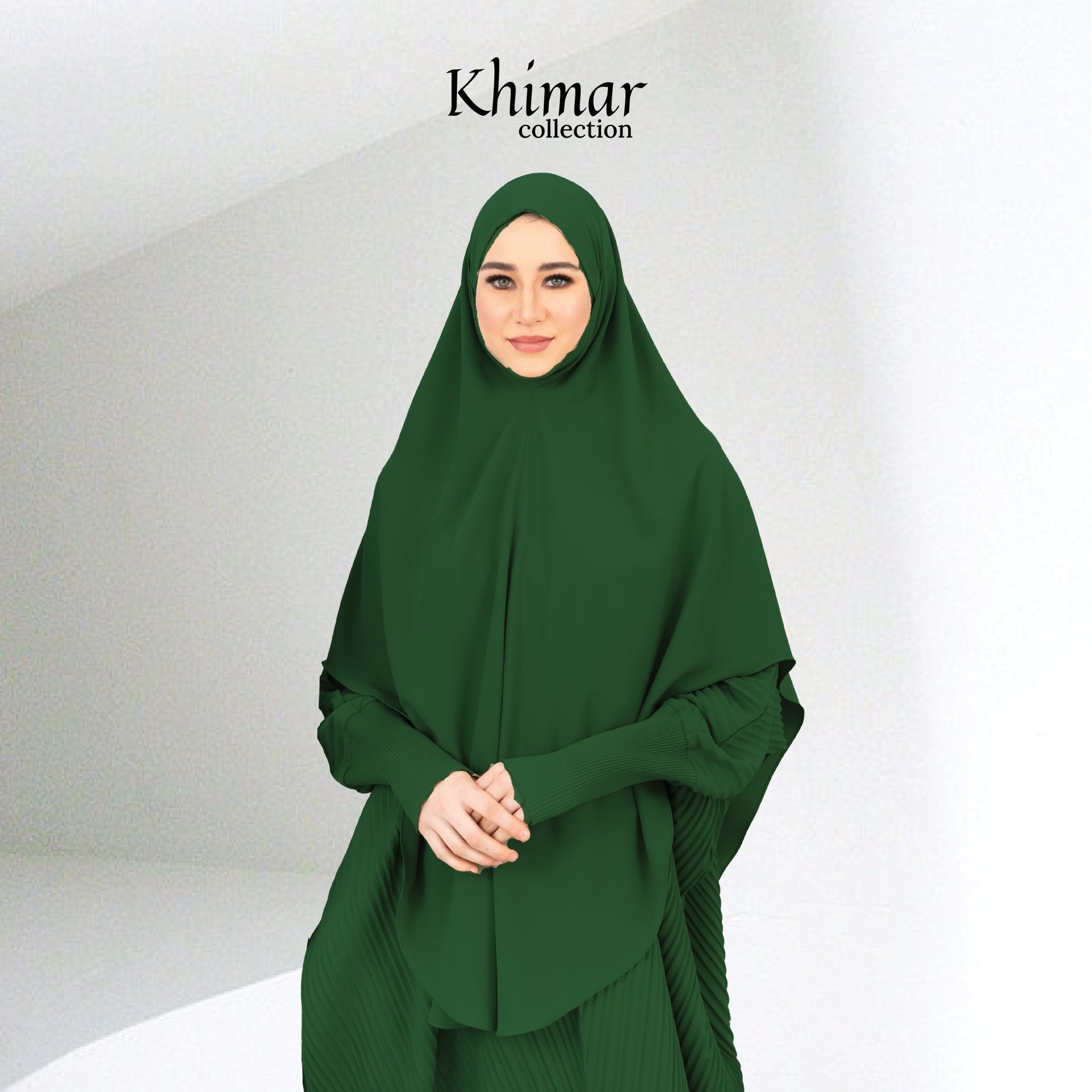 Khimar - NunHa Online
