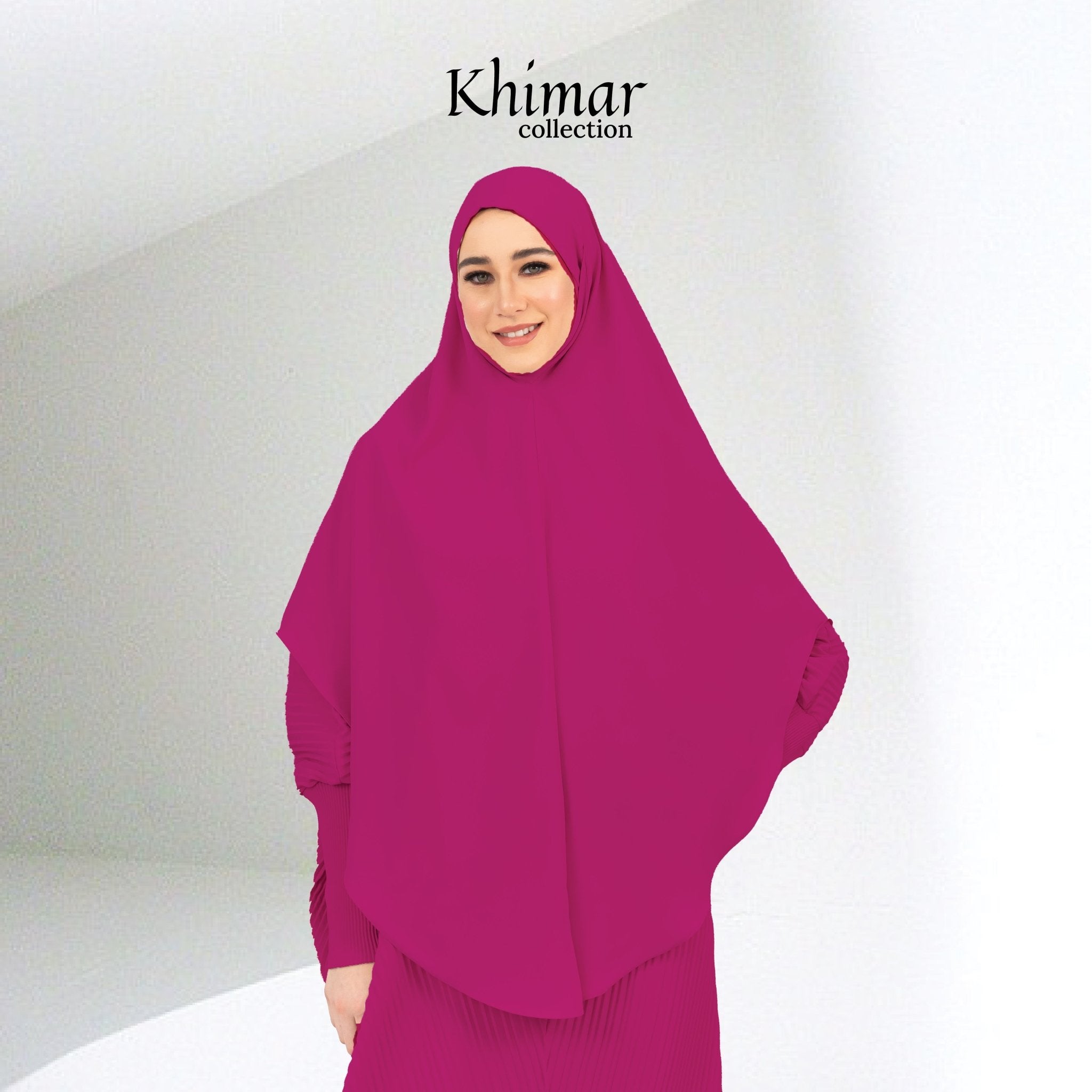 Khimar - NunHa Online