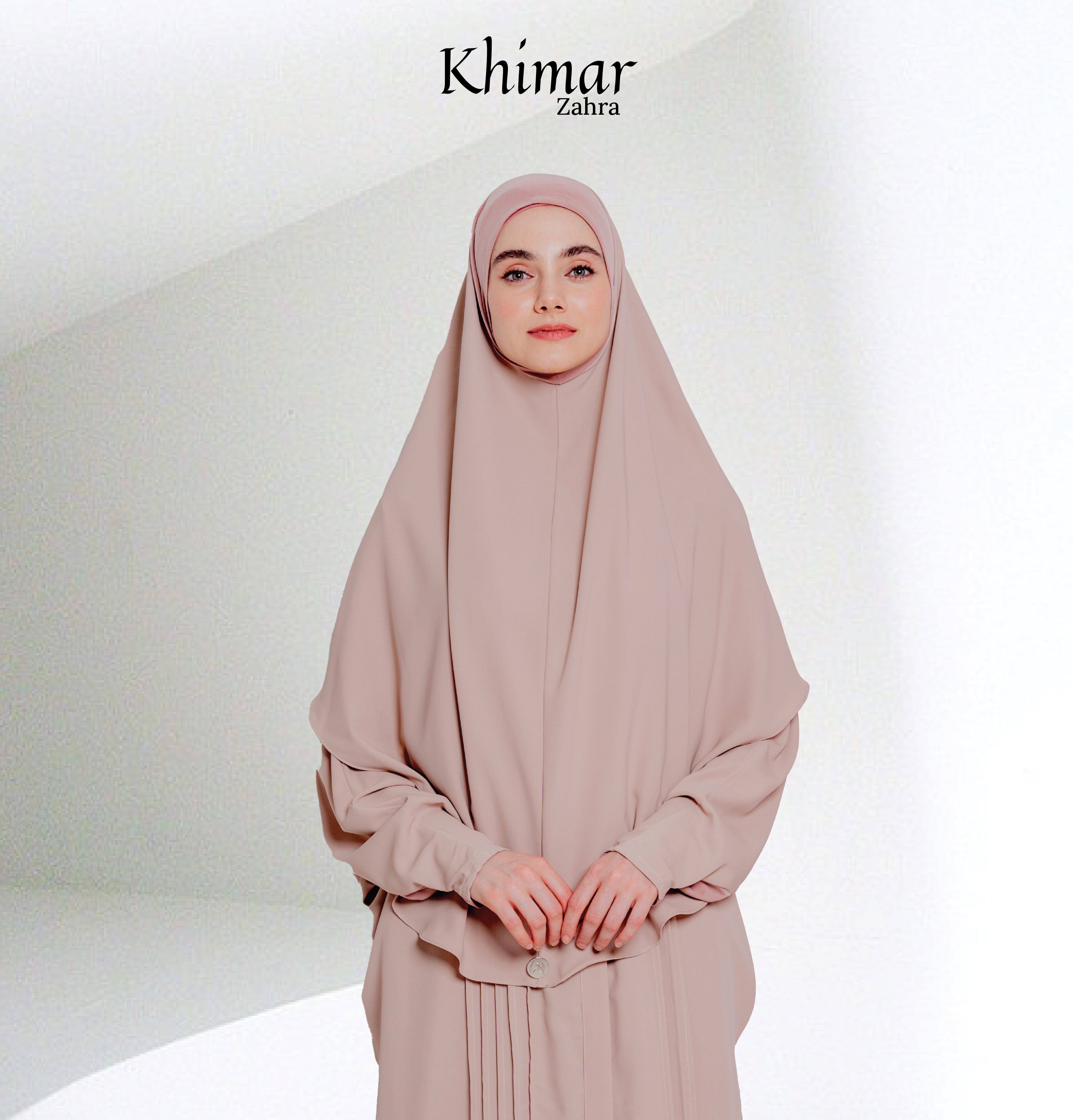 Zahra Collection