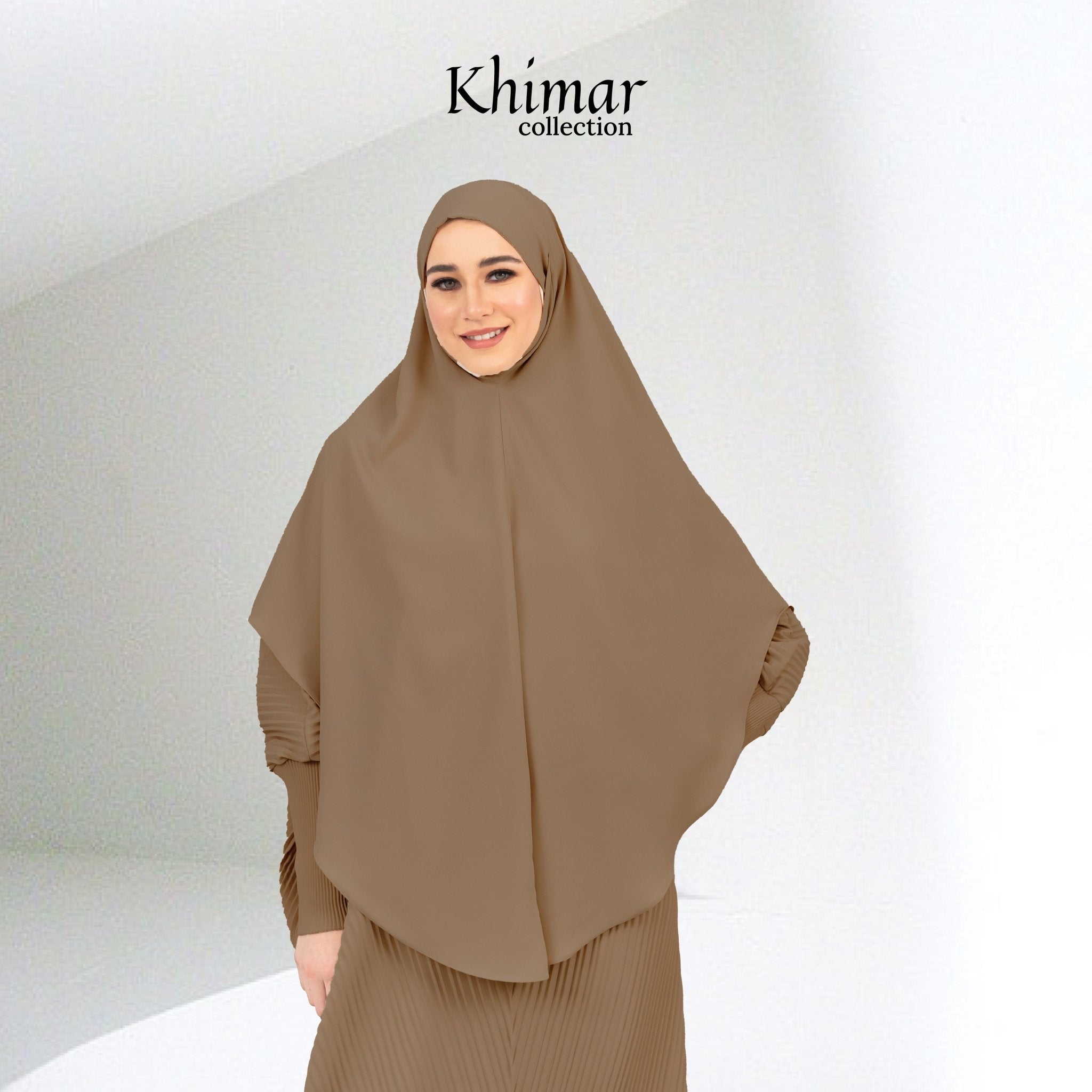 Khimar - NunHa Online