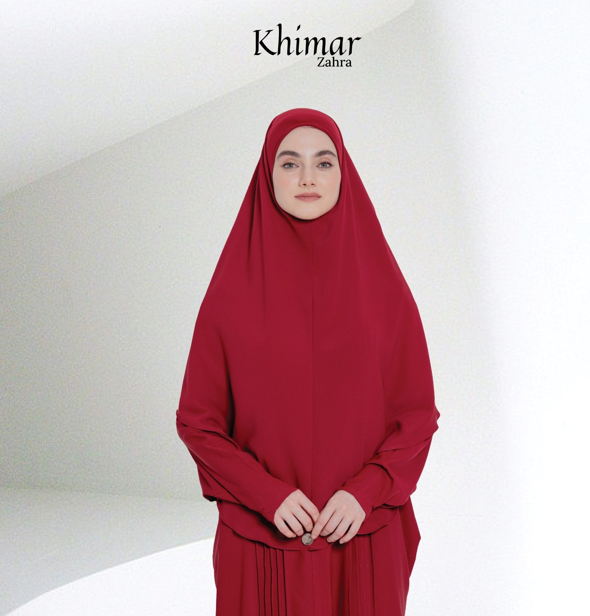 Zahra Collection - NunHa Online