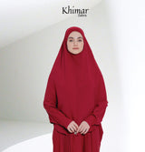 Zahra Collection
