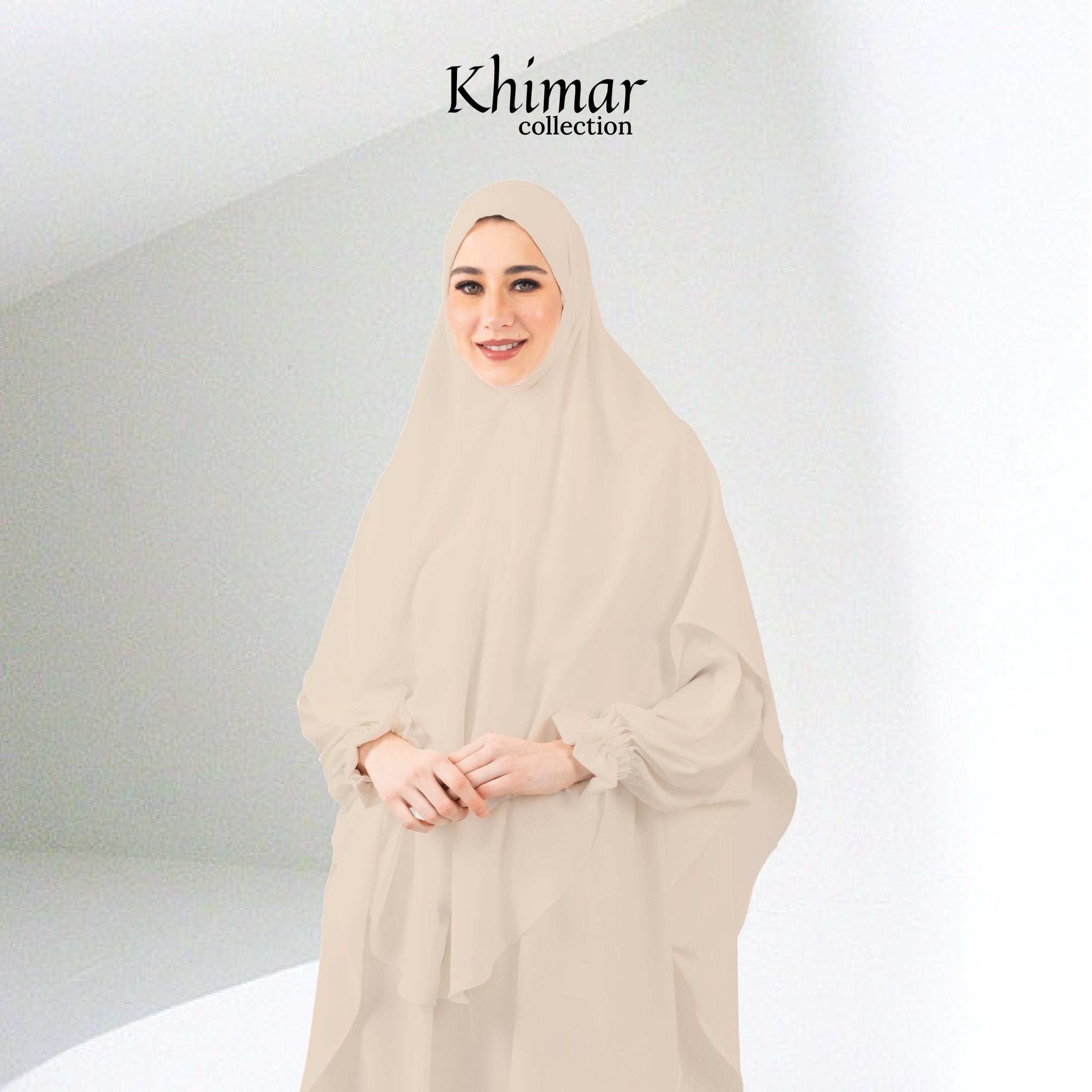Khimar - NunHa Online