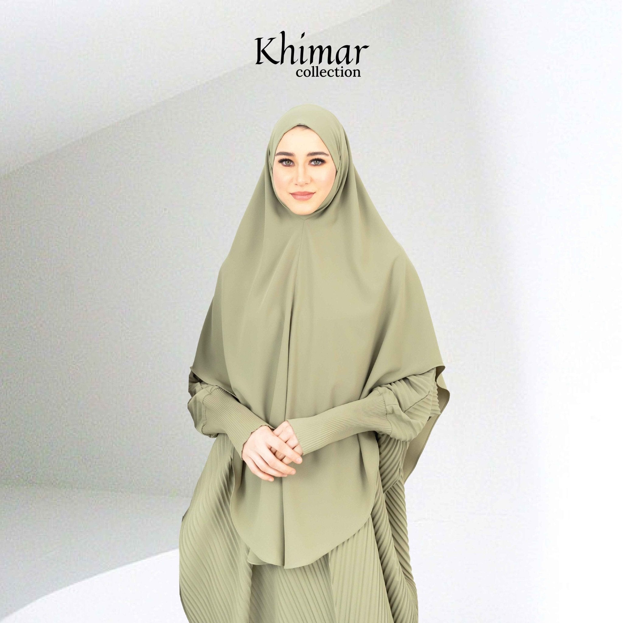 Khimar - NunHa Online