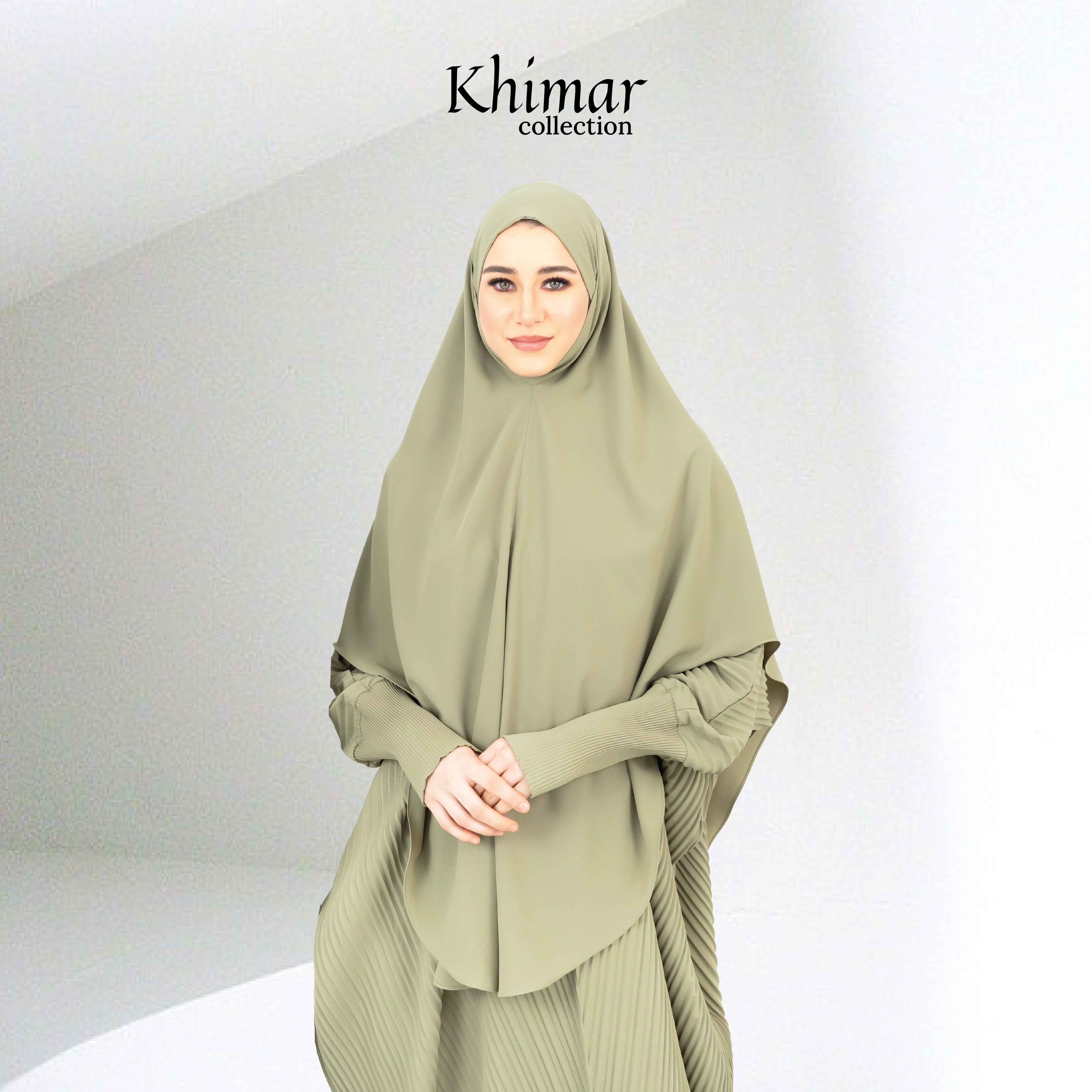 Khimar