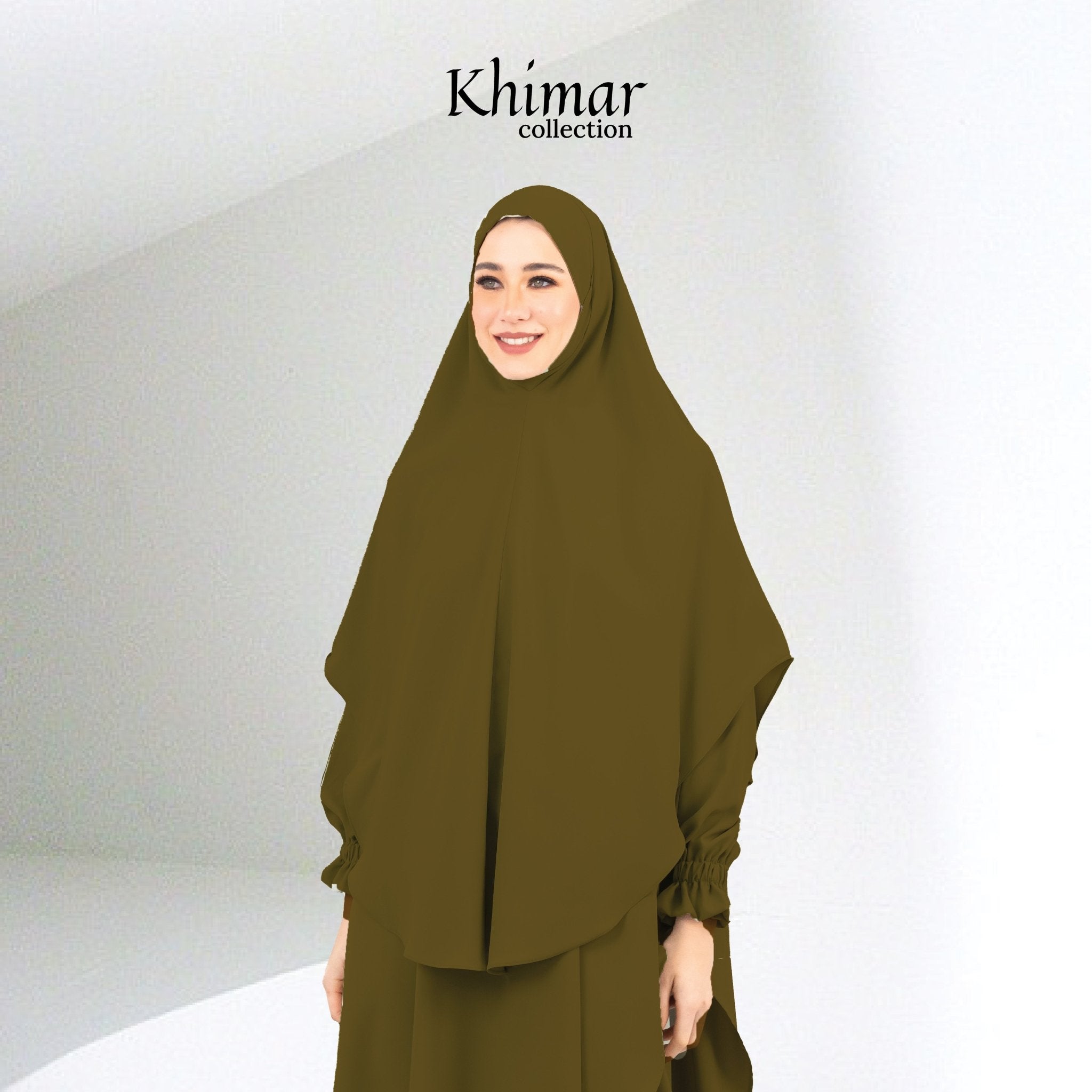 Khimar - NunHa Online