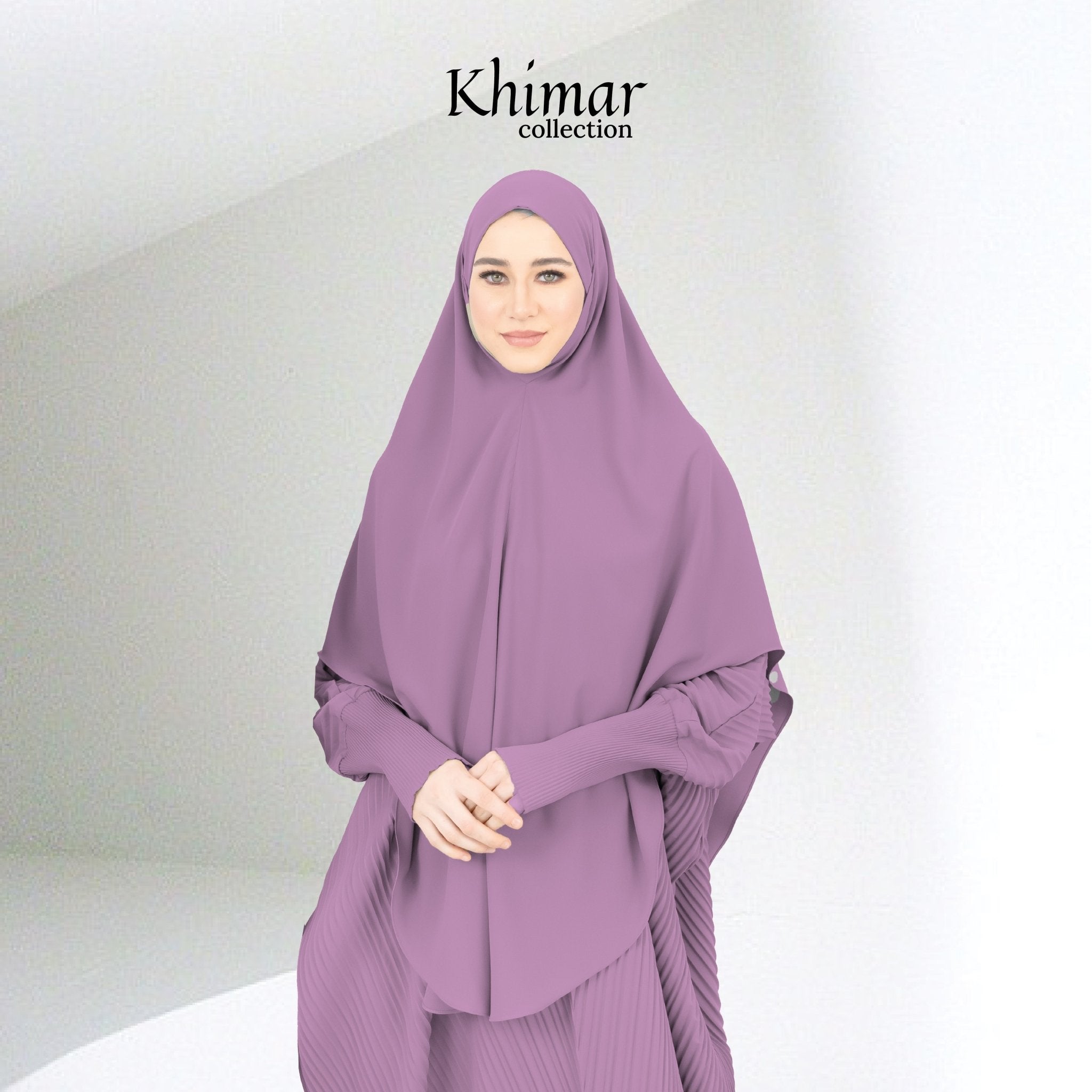Khimar - NunHa Online