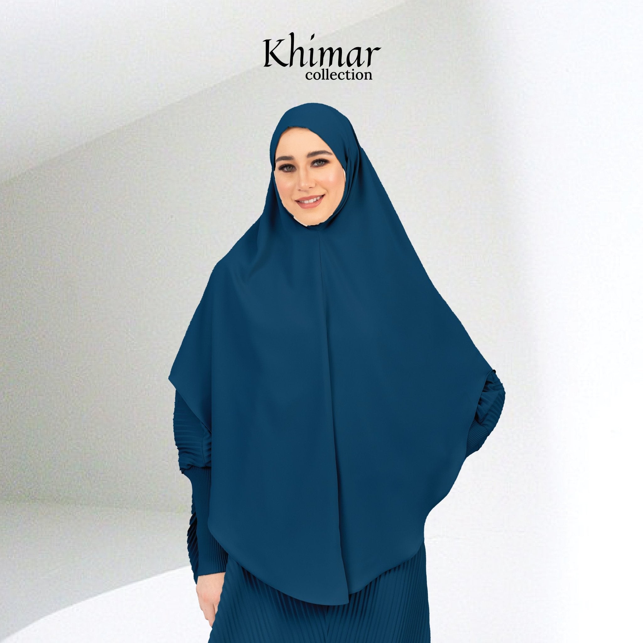Khimar - NunHa Online