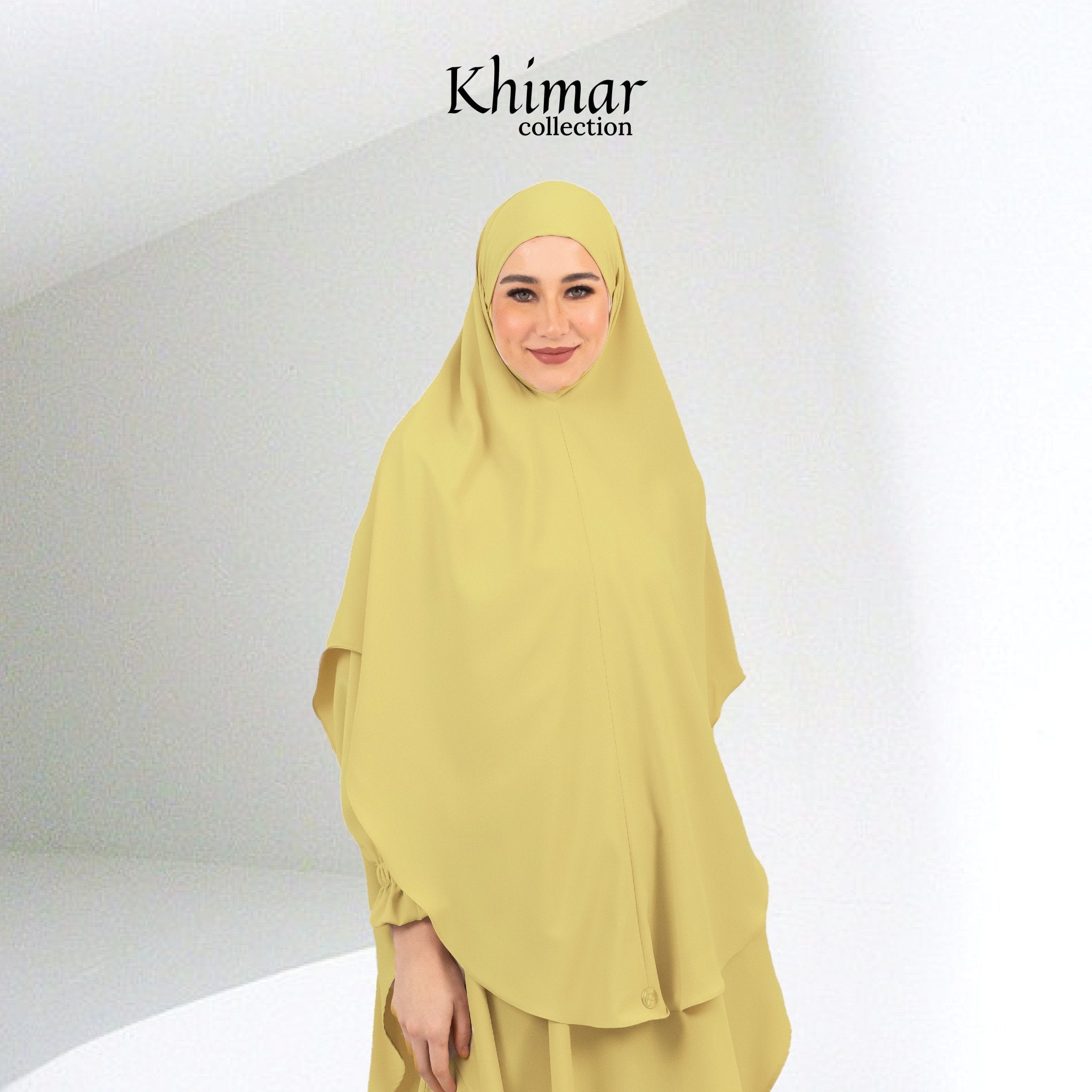 Khimar - NunHa Online