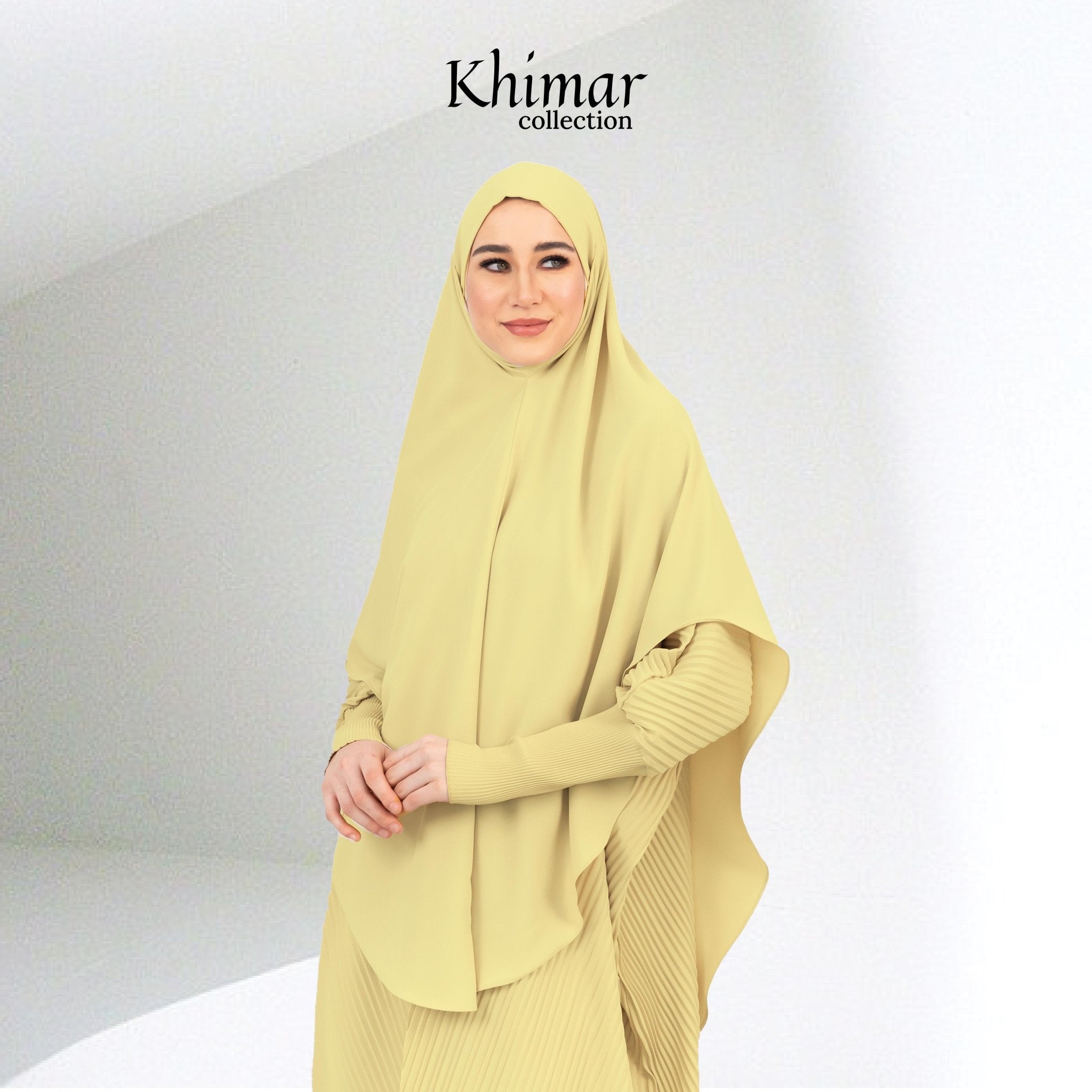 Khimar - NunHa Online