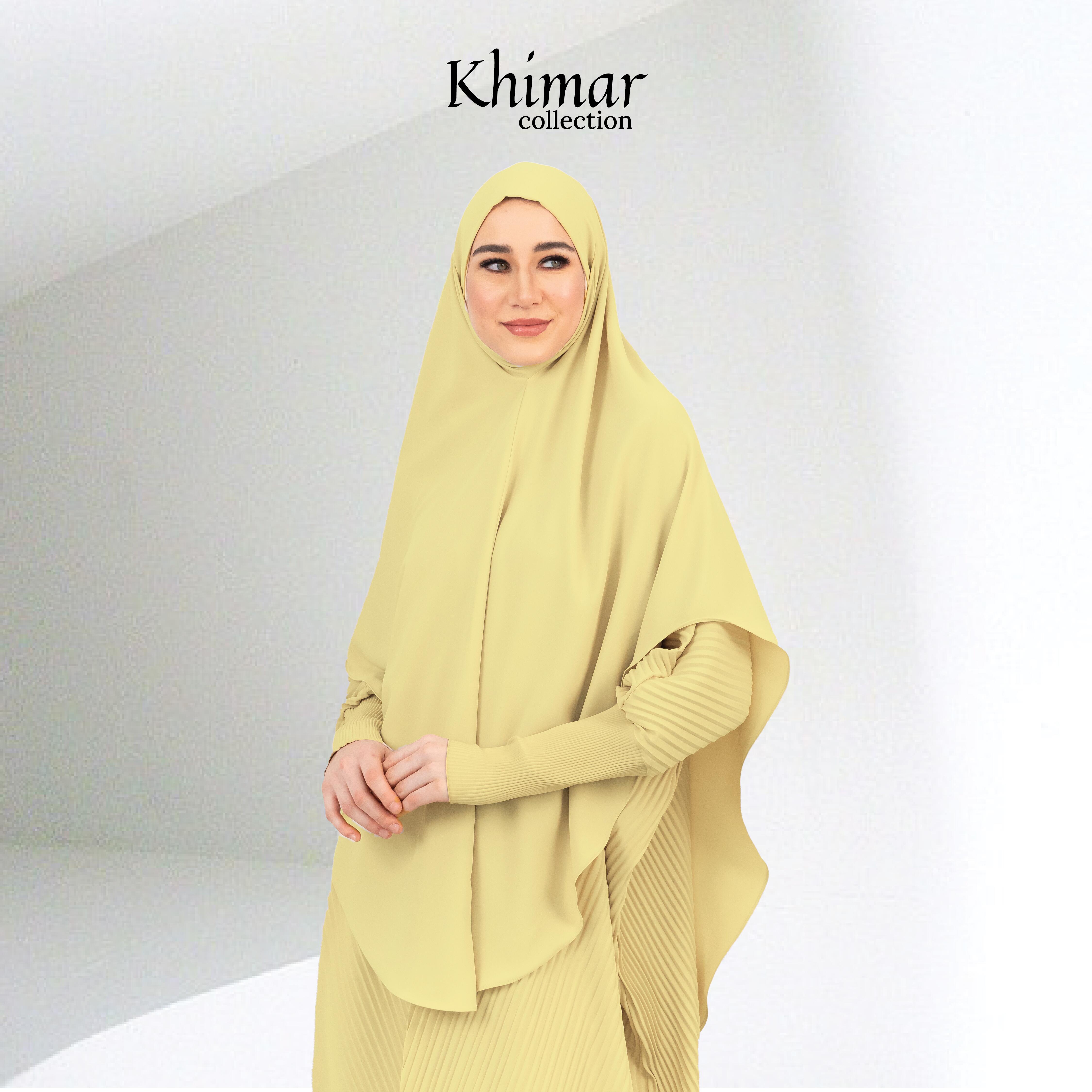 Khimar