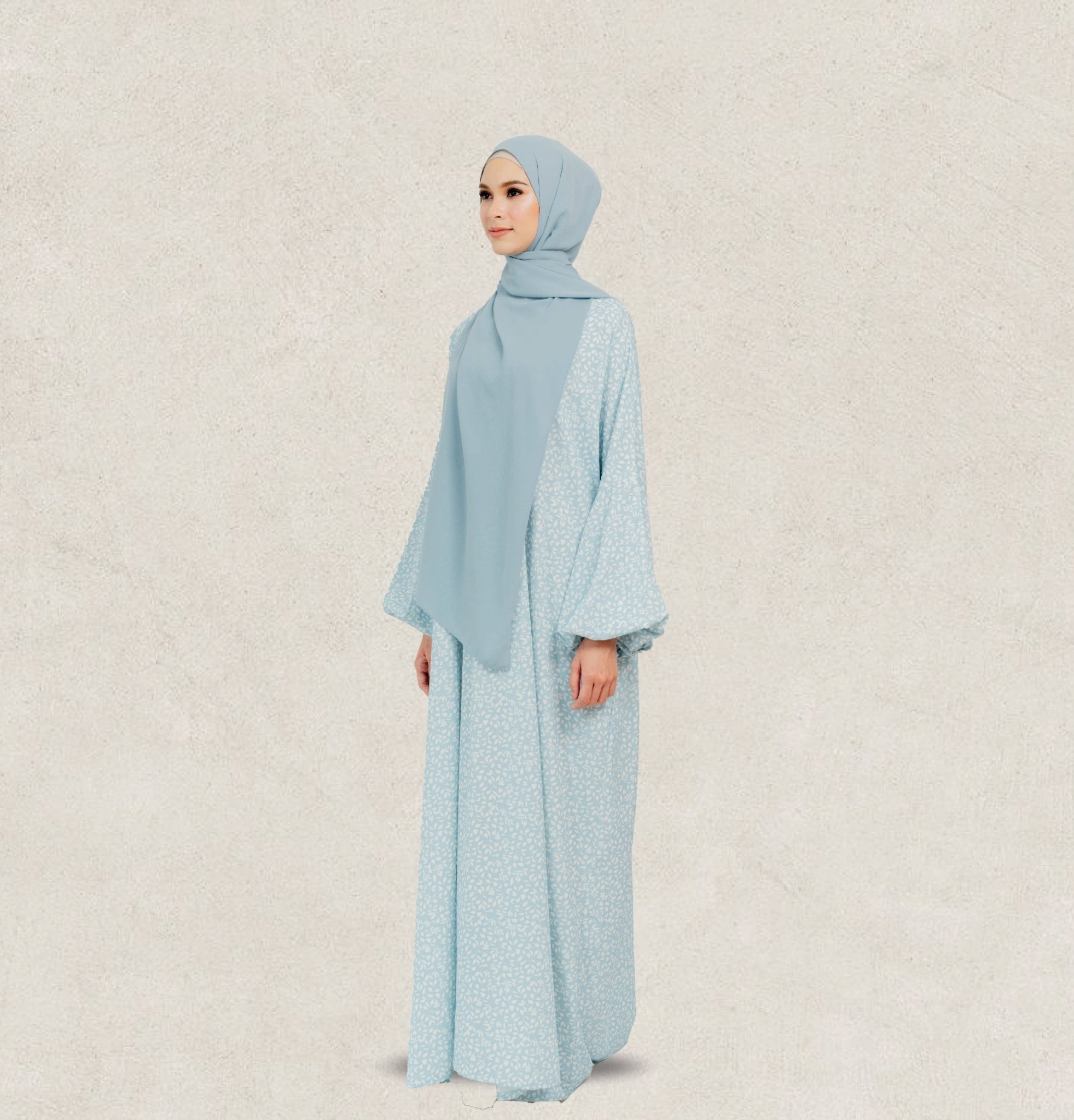 Laila - NunHa Online