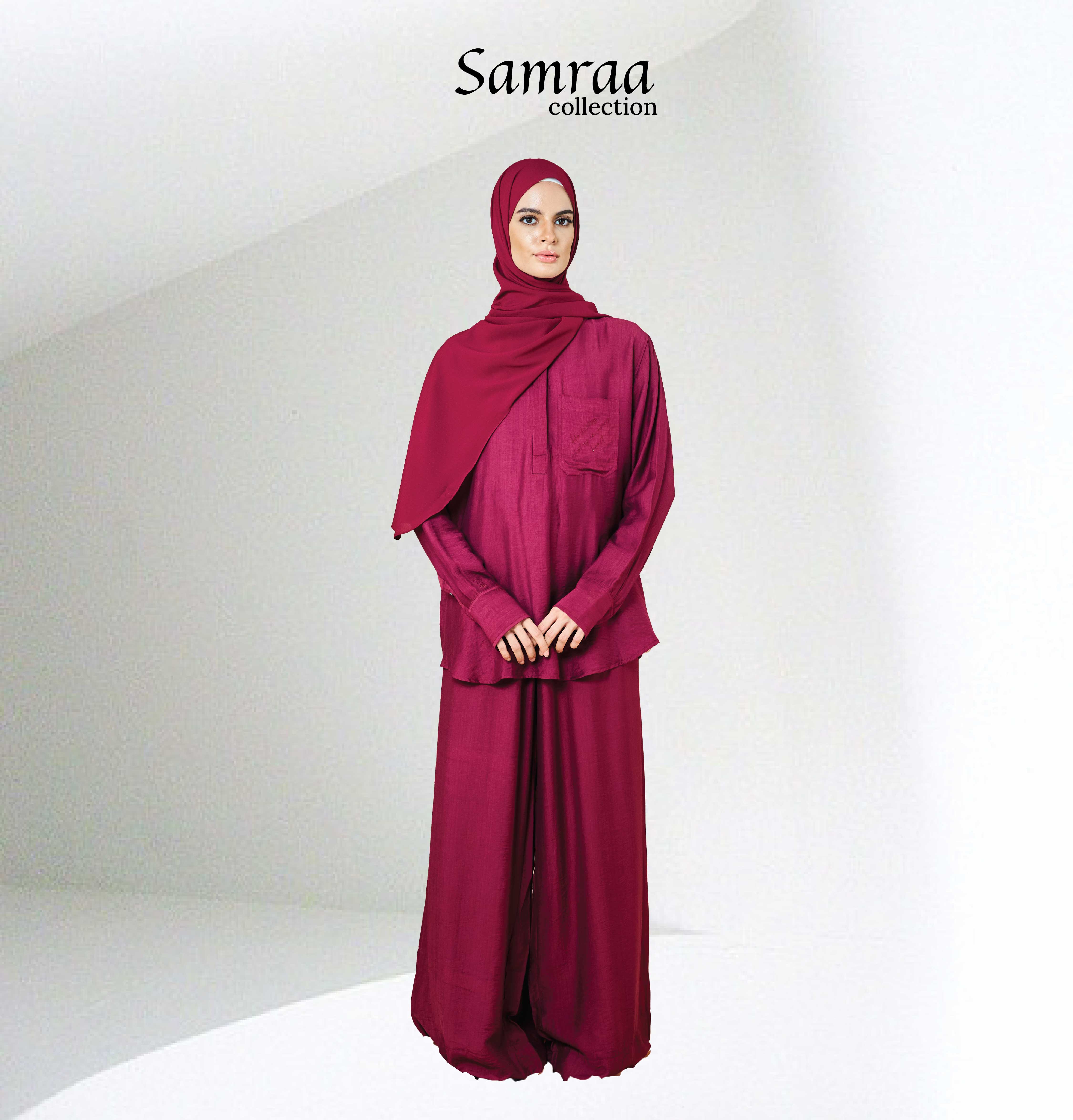 Samraa Collection
