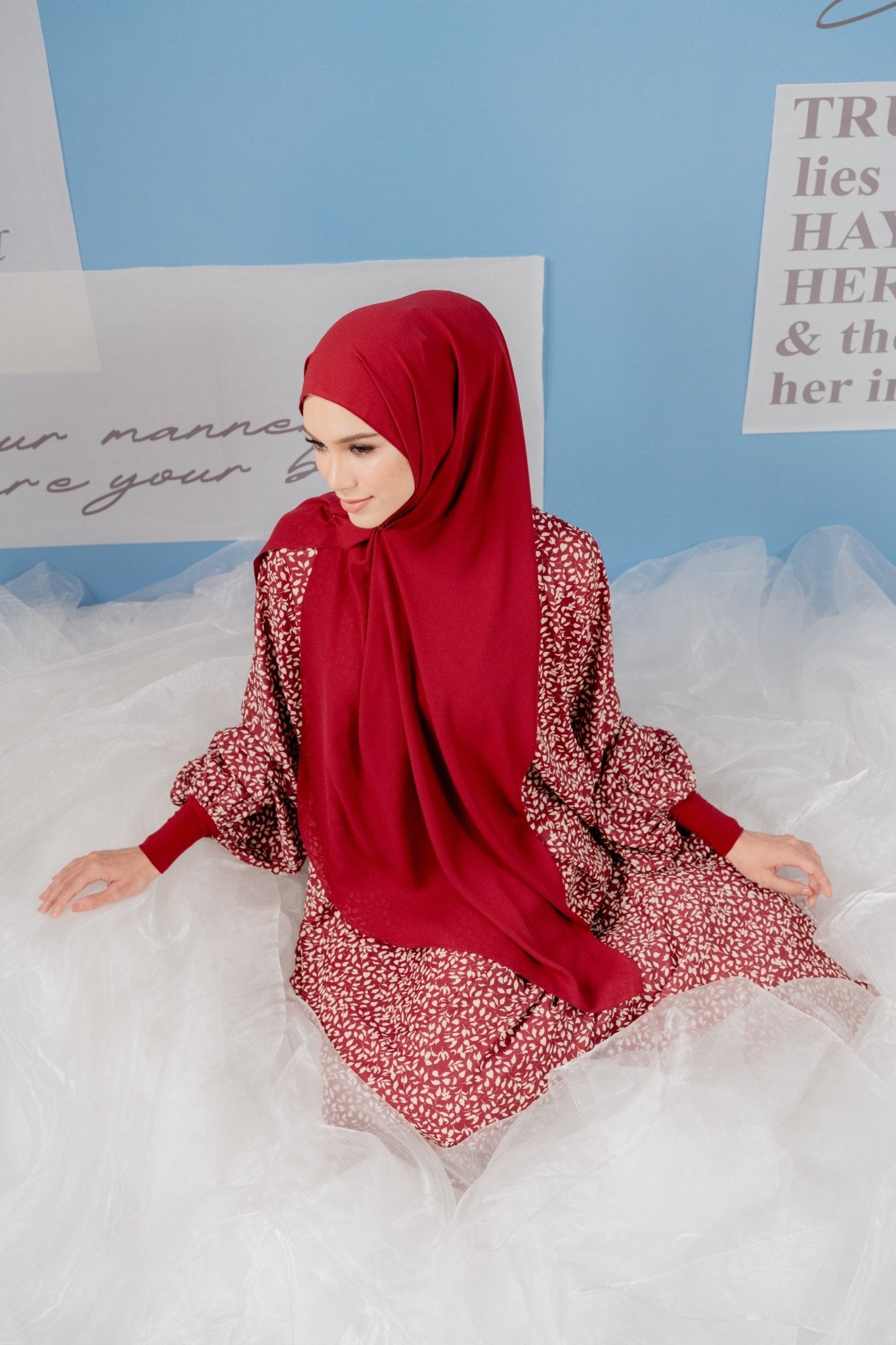 Laila - NunHa Online