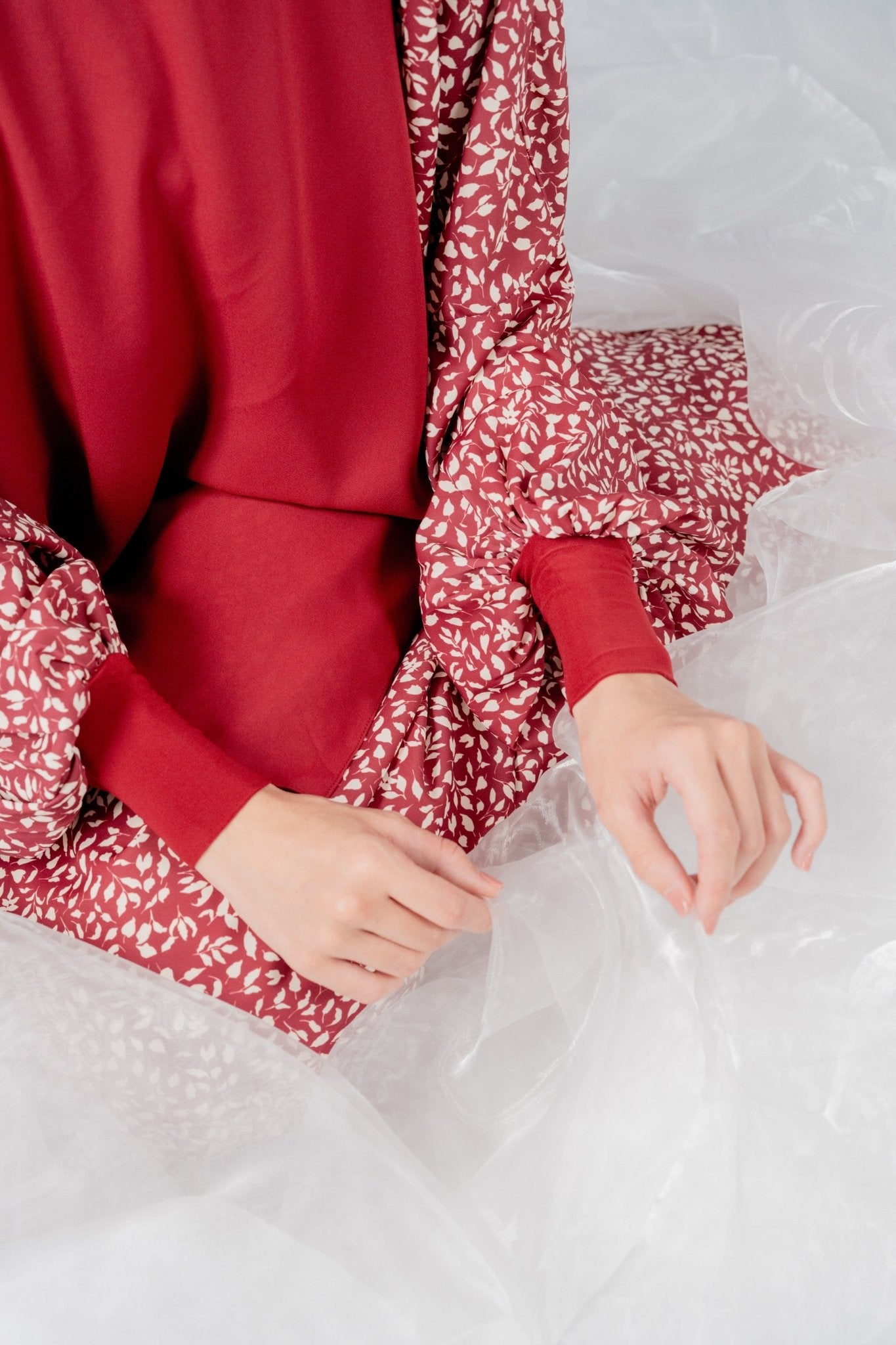 Laila - NunHa Online