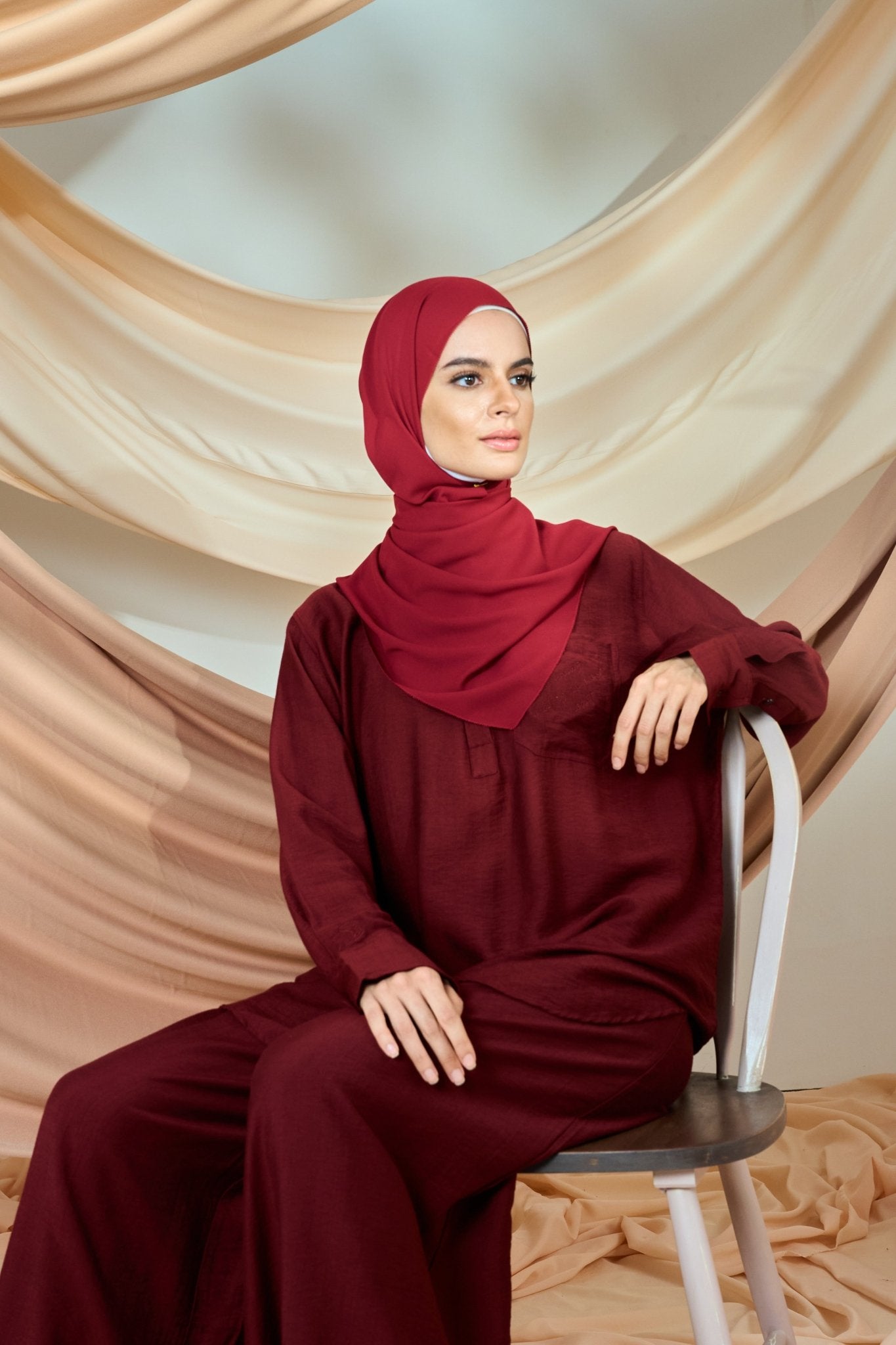 Samraa Collection - NunHa Online