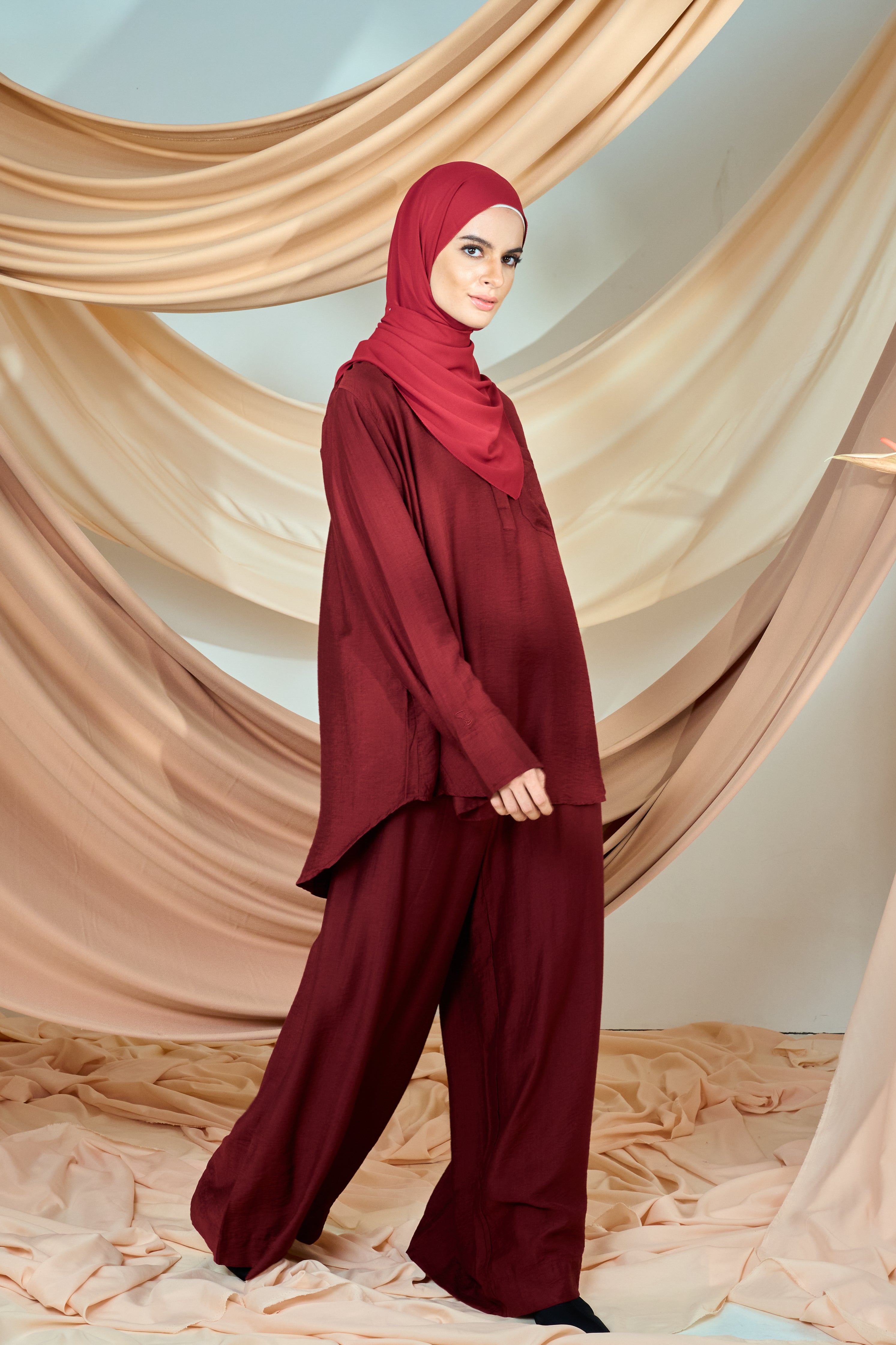 Samraa Collection