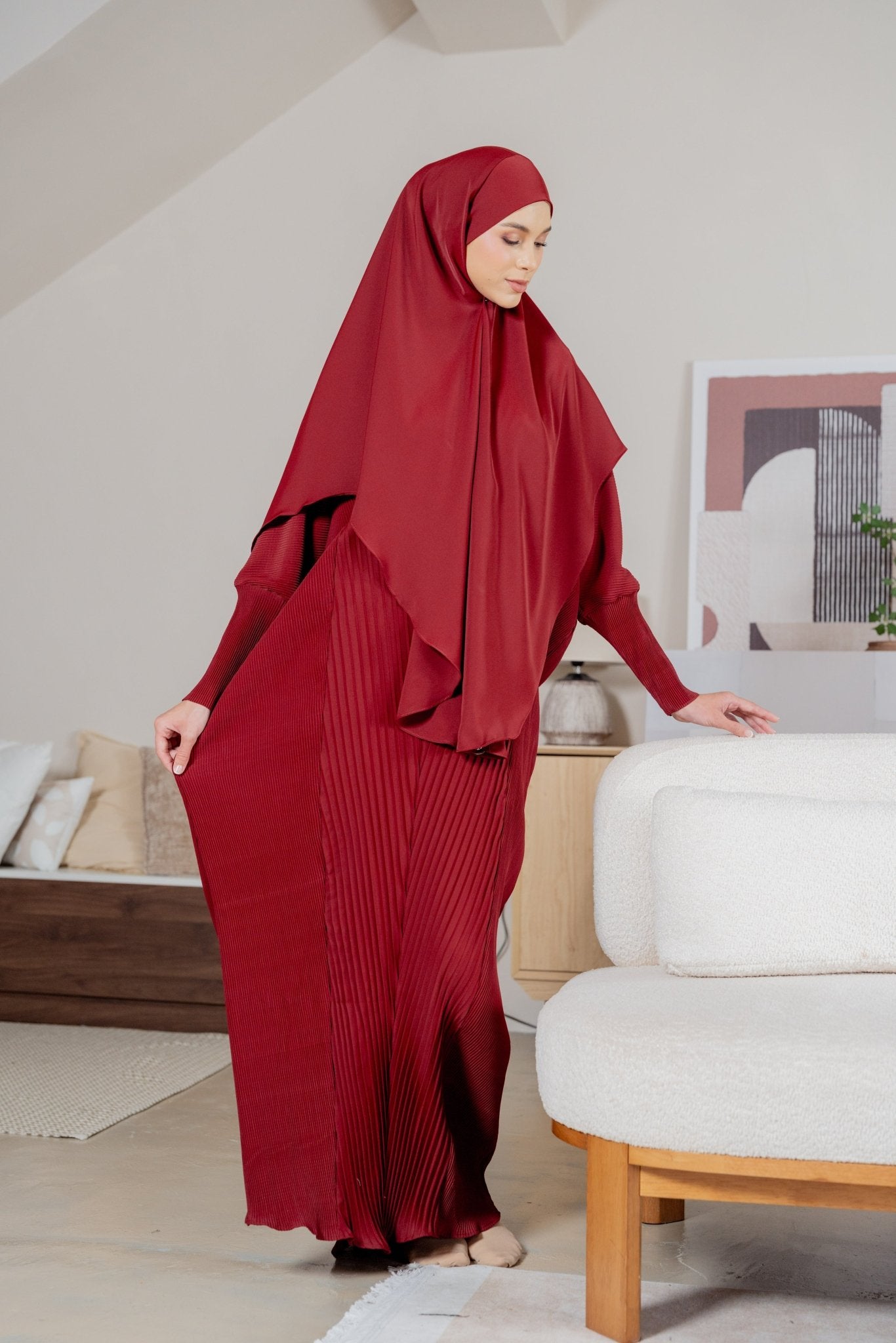 Maisara Collection 2.0 - NunHa OnlinenNH-J-MAI-MAR-2.0